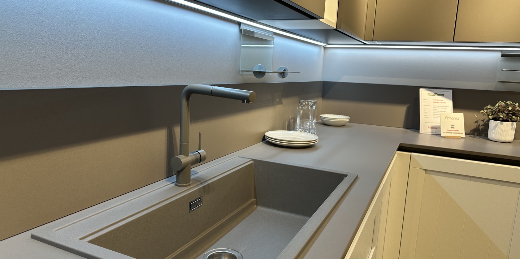 Veneta Cucine - Modello Armonia - Image