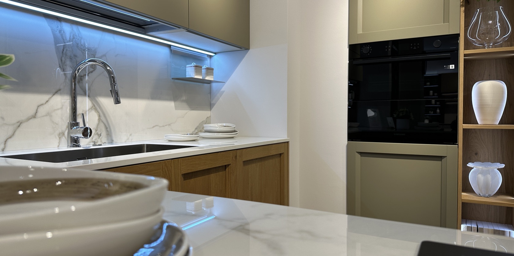 Veneta Cucine - Modello Milano - Image