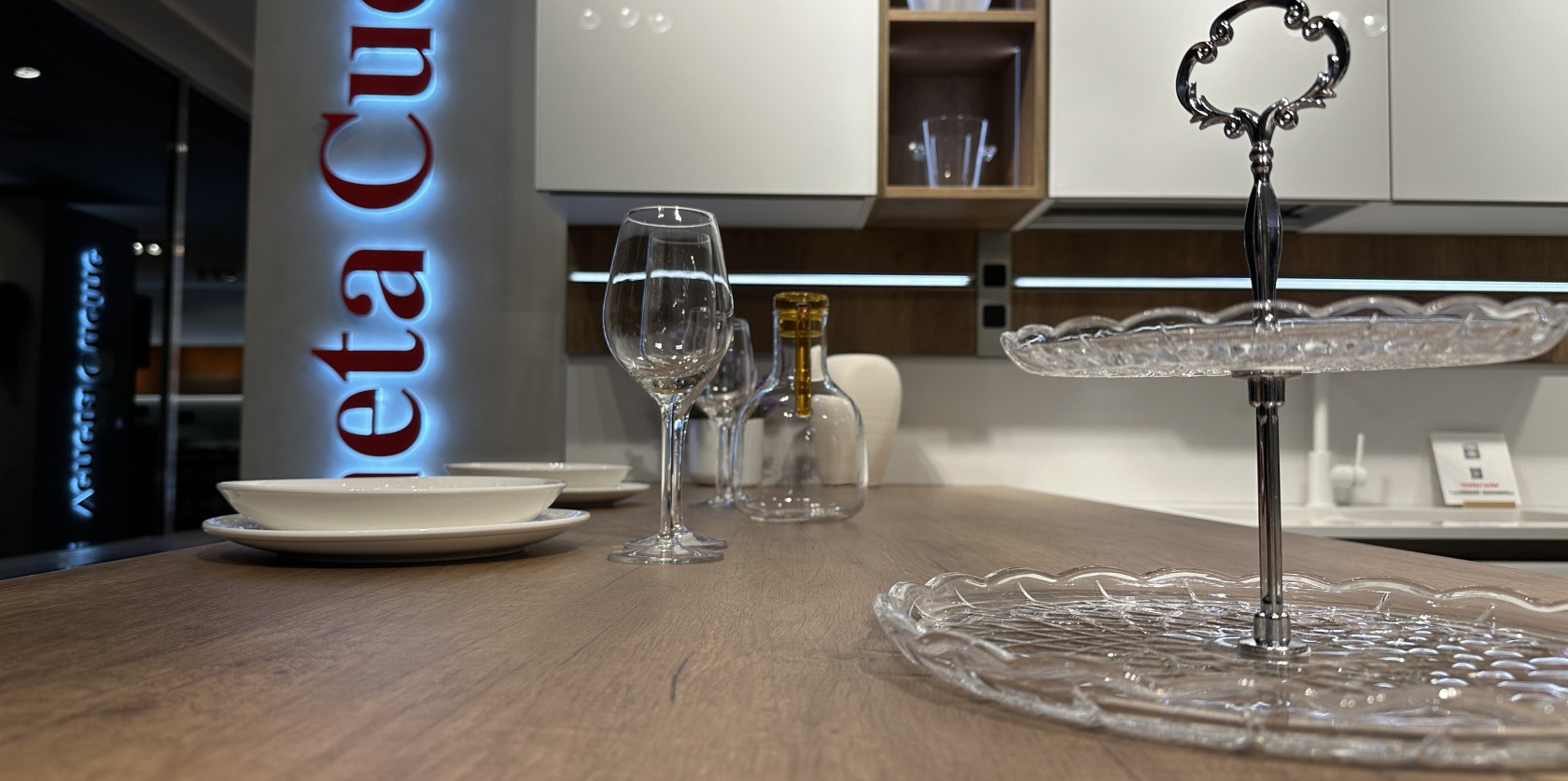 Veneta Cucine - Modello Ri-Flex - Image