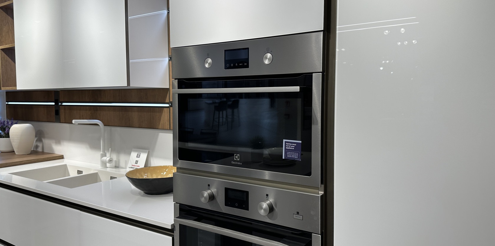 Veneta Cucine - Modello Ri-Flex - Image