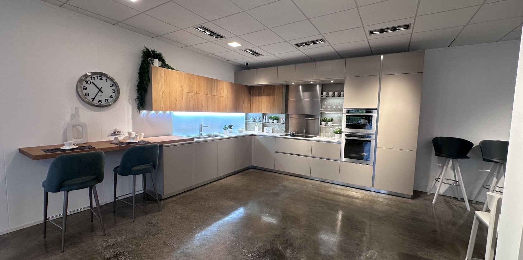 Veneta Cucine - modello Lounge - Image