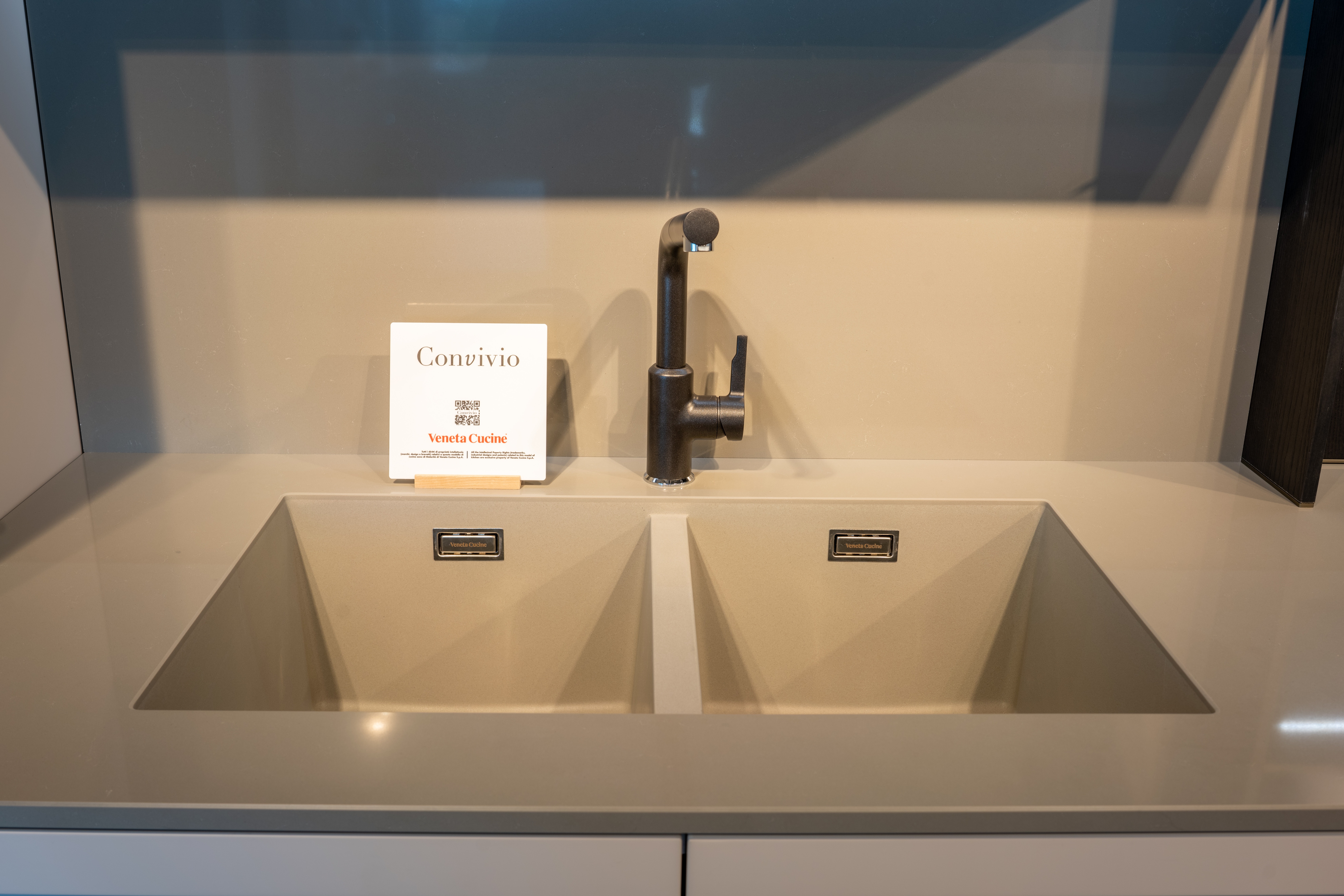 Veneta Cucine - Convivio - Image