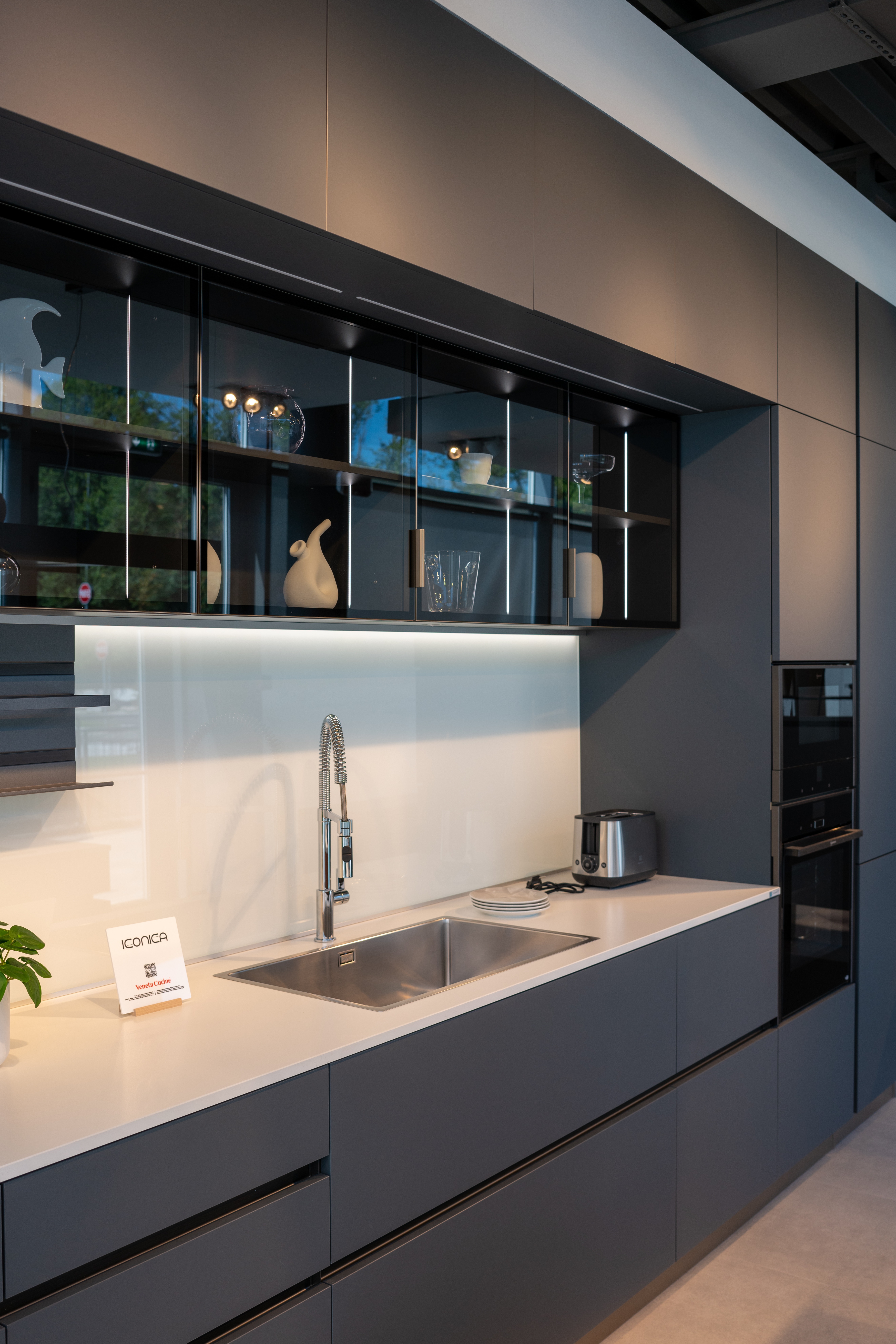 Veneta Cucine - Iconica - Image