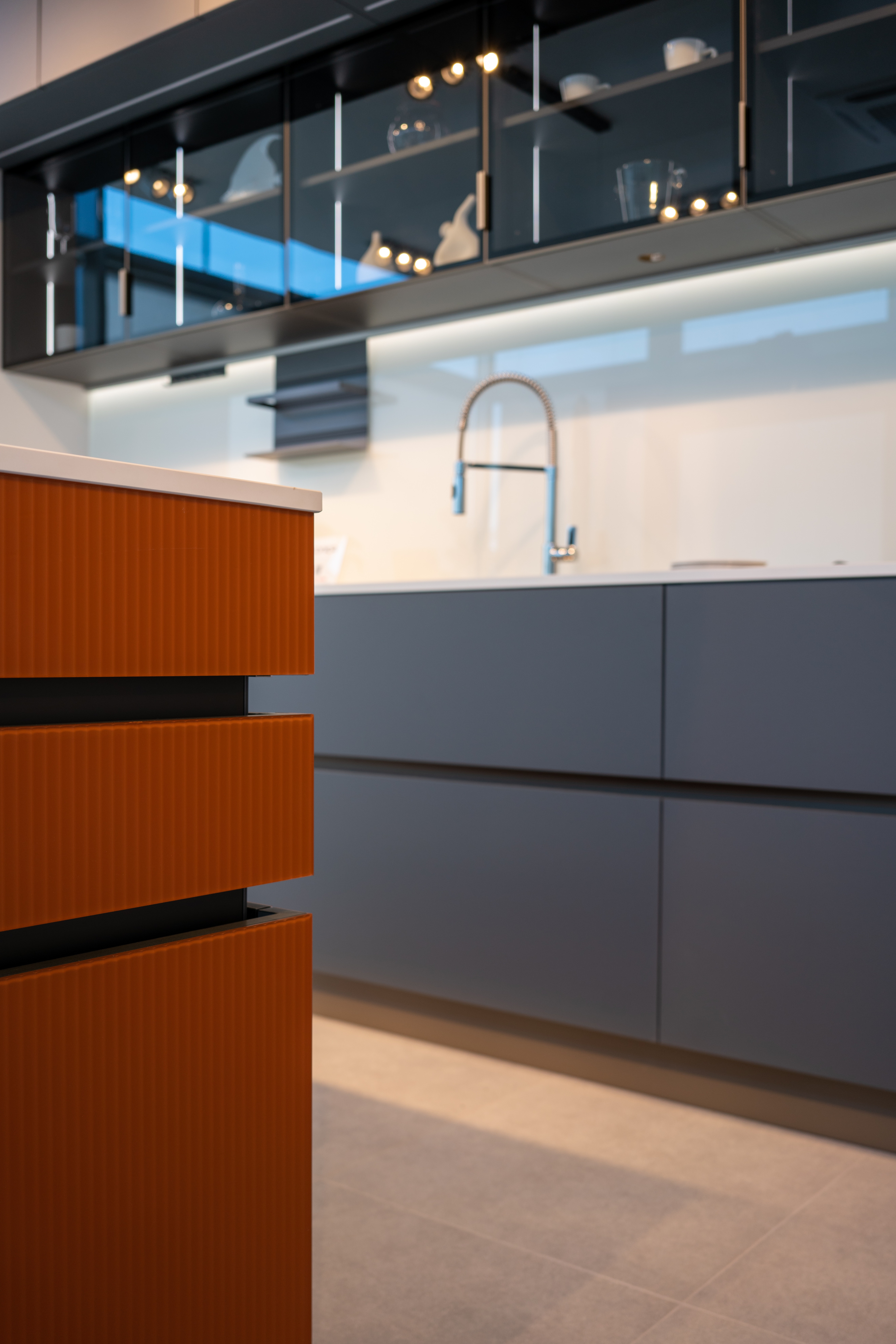 Veneta Cucine - Iconica - Image