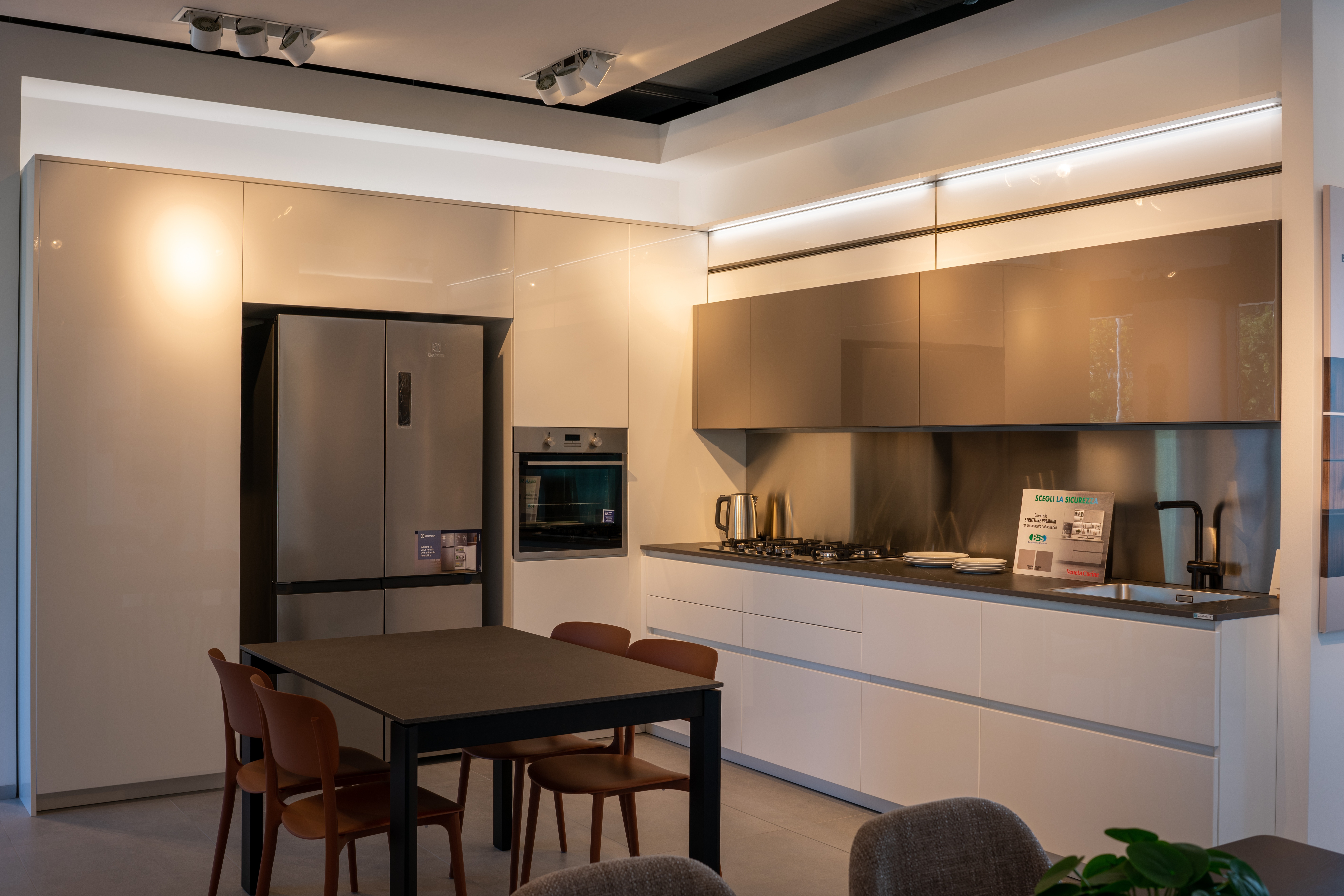 Veneta Cucine - Lounge - Image