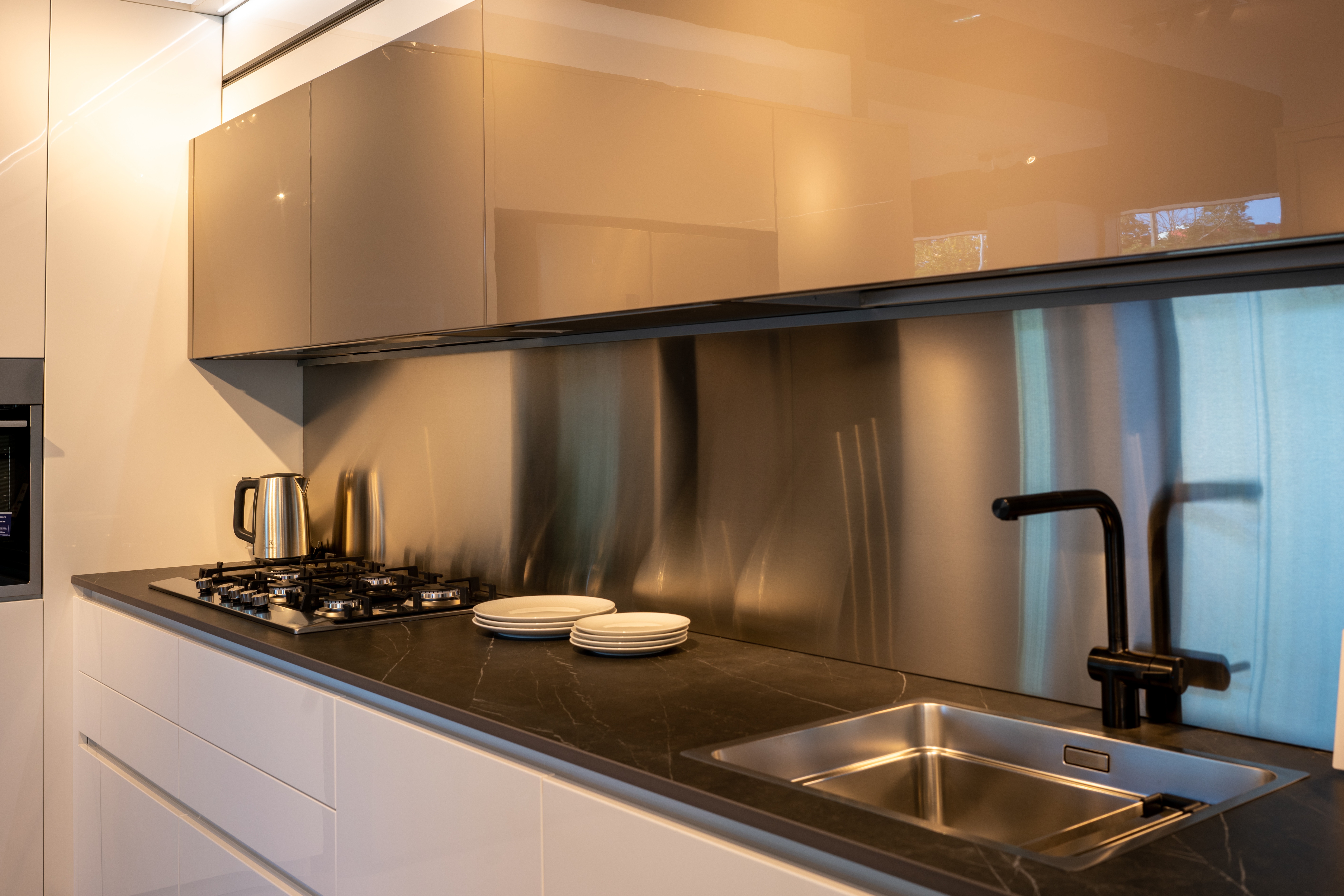 Veneta Cucine - Lounge - Image