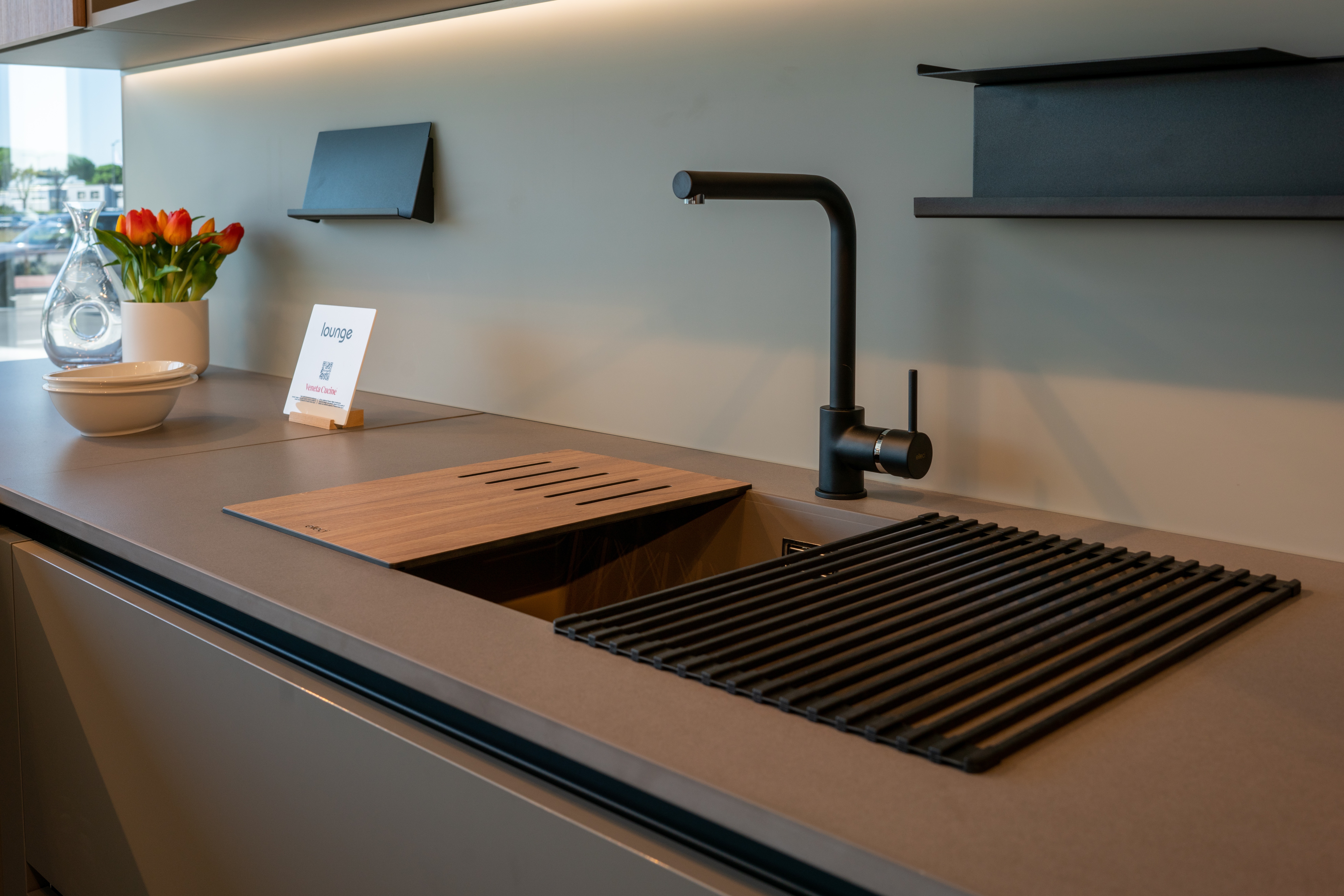 Veneta Cucine - Lounge Soft - Image