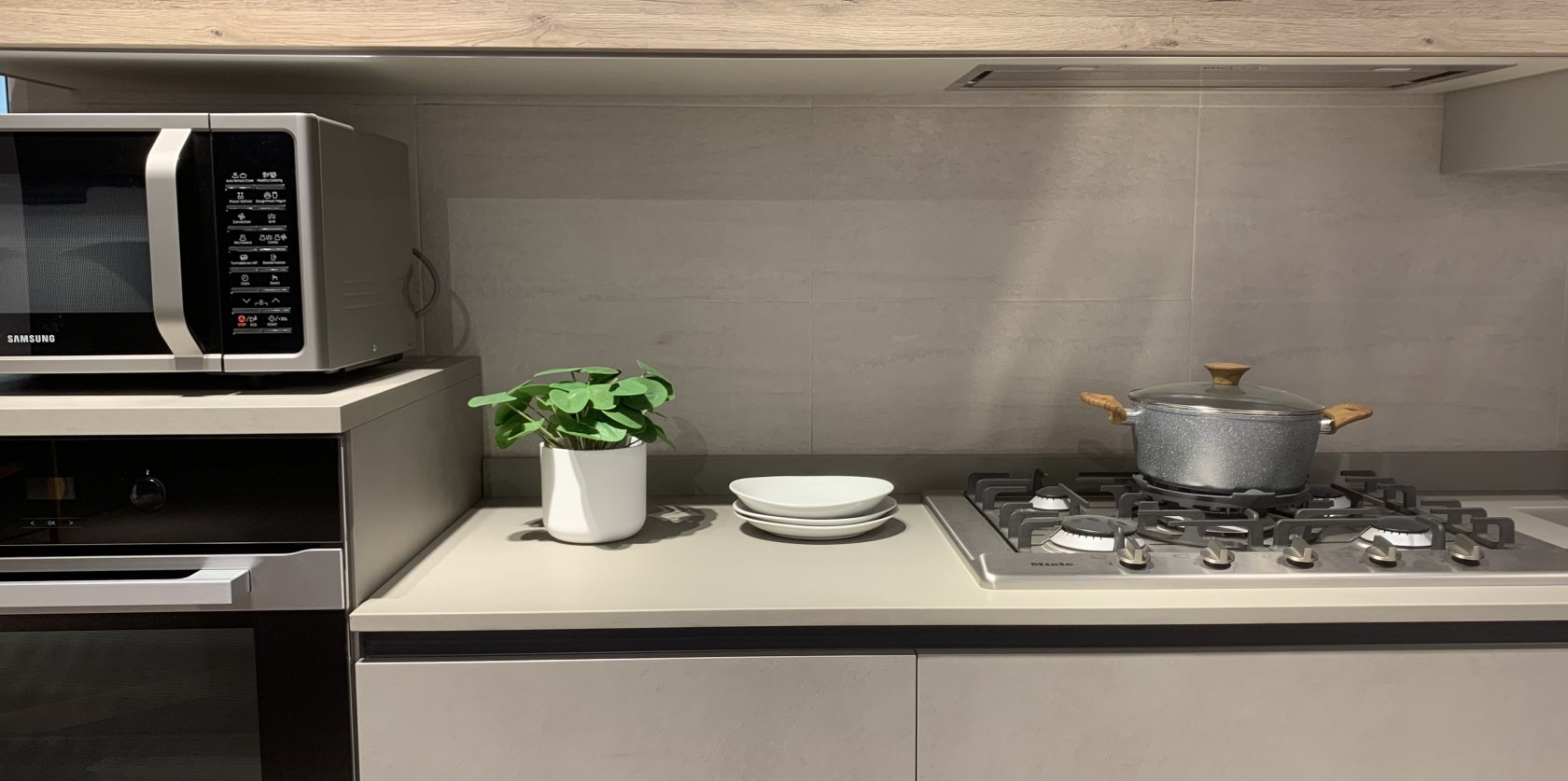Veneta Cucine - Modello Start Time J 2 - Image