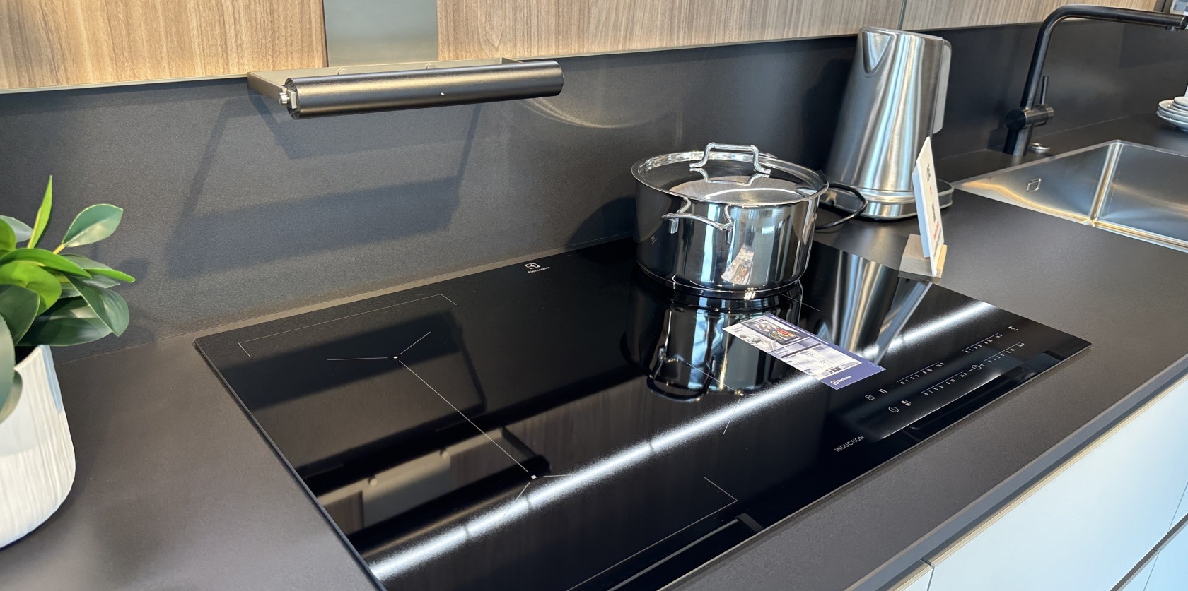 Veneta Cucine - Modello Like J - Image