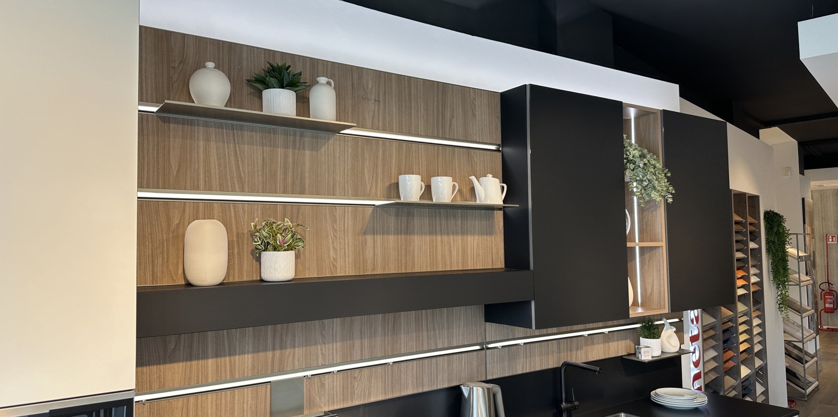 Veneta Cucine - Modello Like J - Image