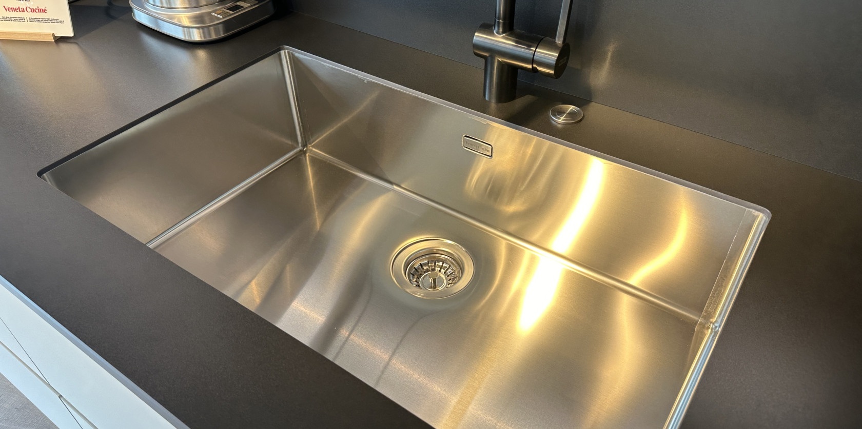 Veneta Cucine - Modello Like J - Image