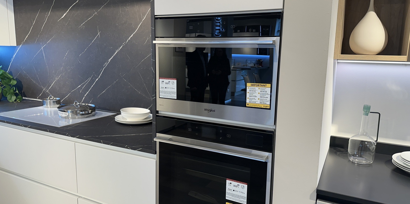 Veneta Cucine - Modello Lounge - Image