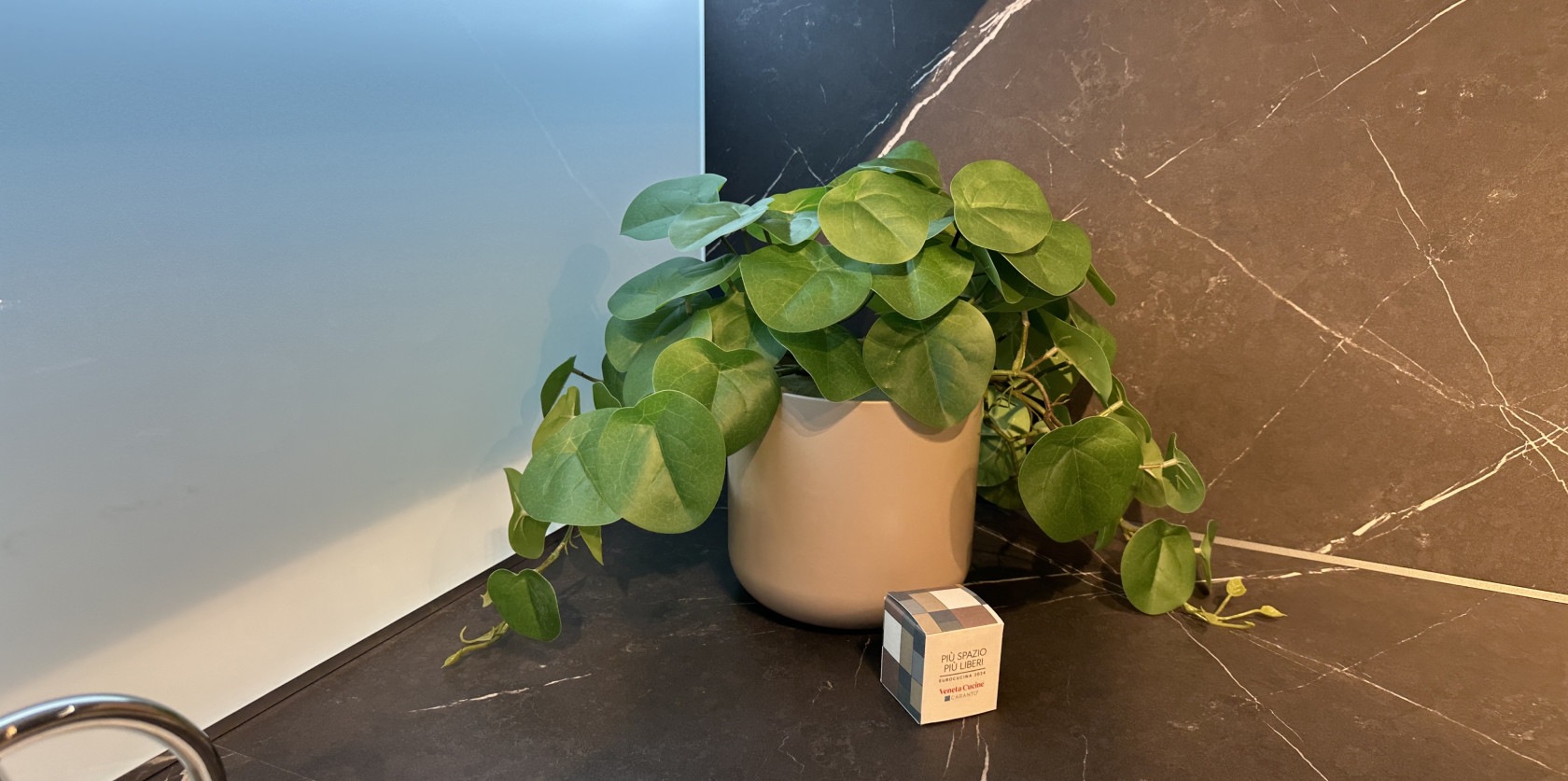 Veneta Cucine - Modello Lounge - Image