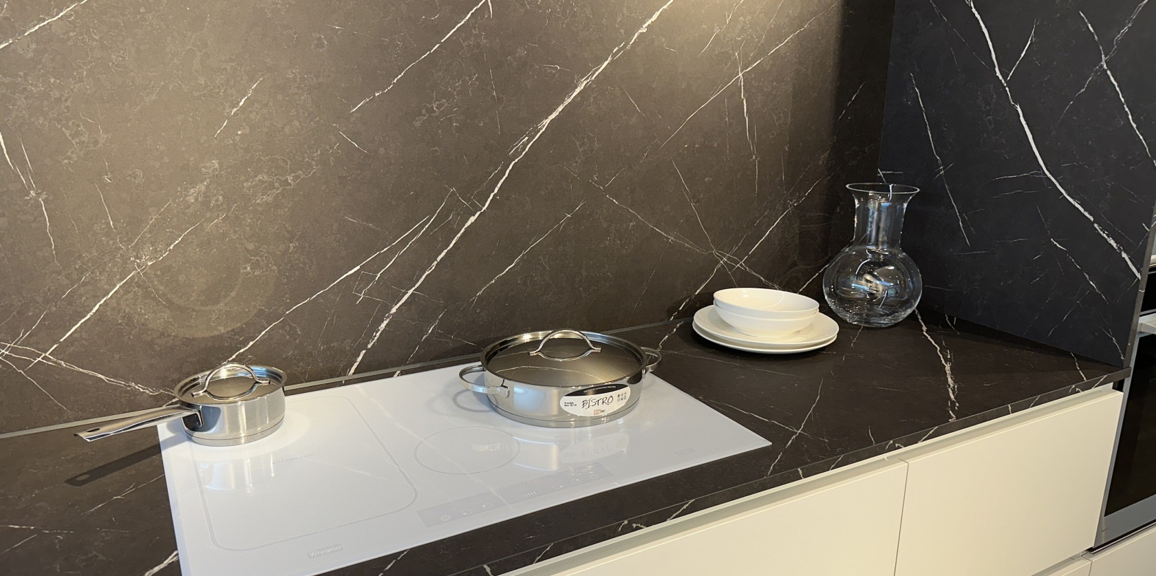 Veneta Cucine - Modello Lounge - Image