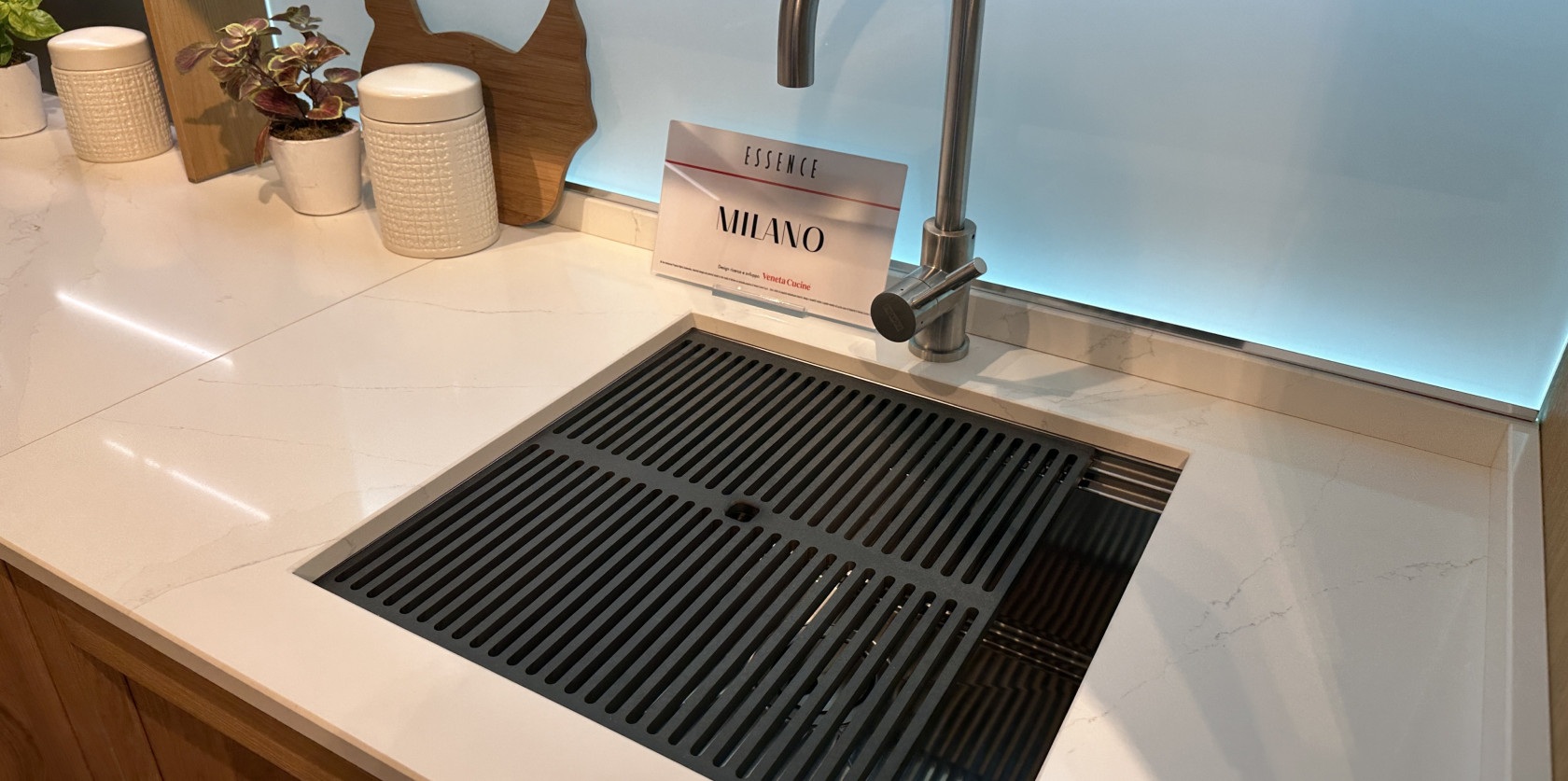 Veneta Cucine - Modello Milano - Image