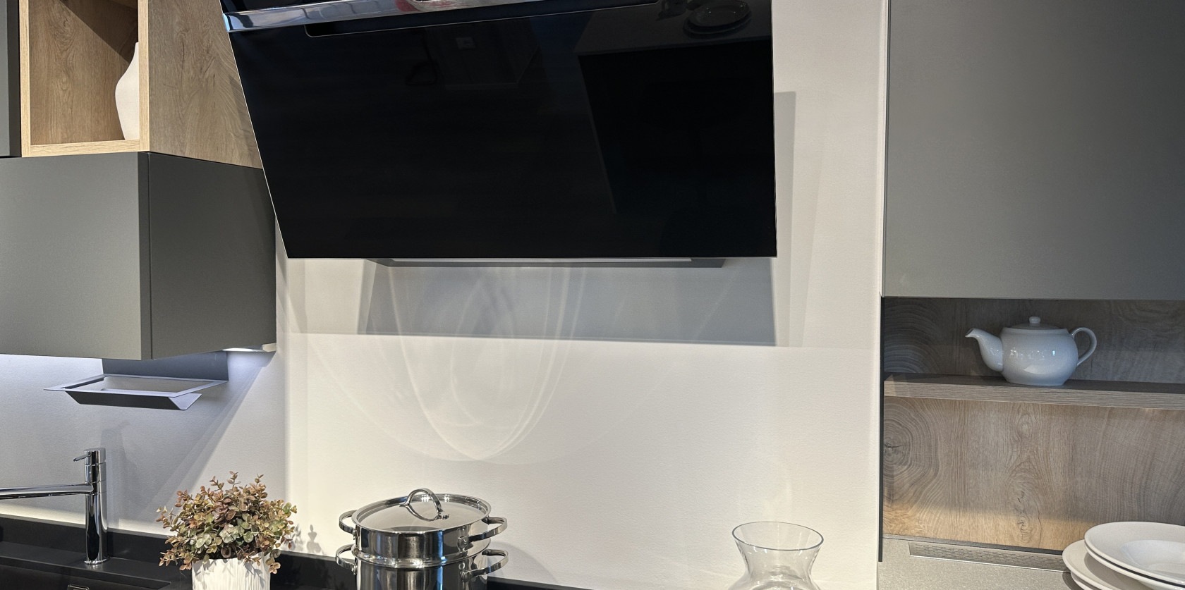 Veneta Cucine - Modello Oyster - Image