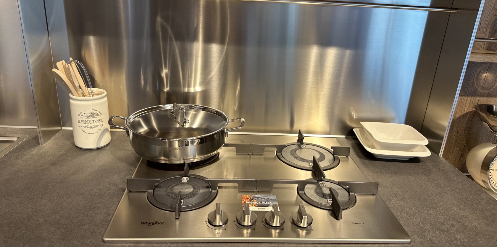 Veneta Cucine - Modello Start Time J - Image