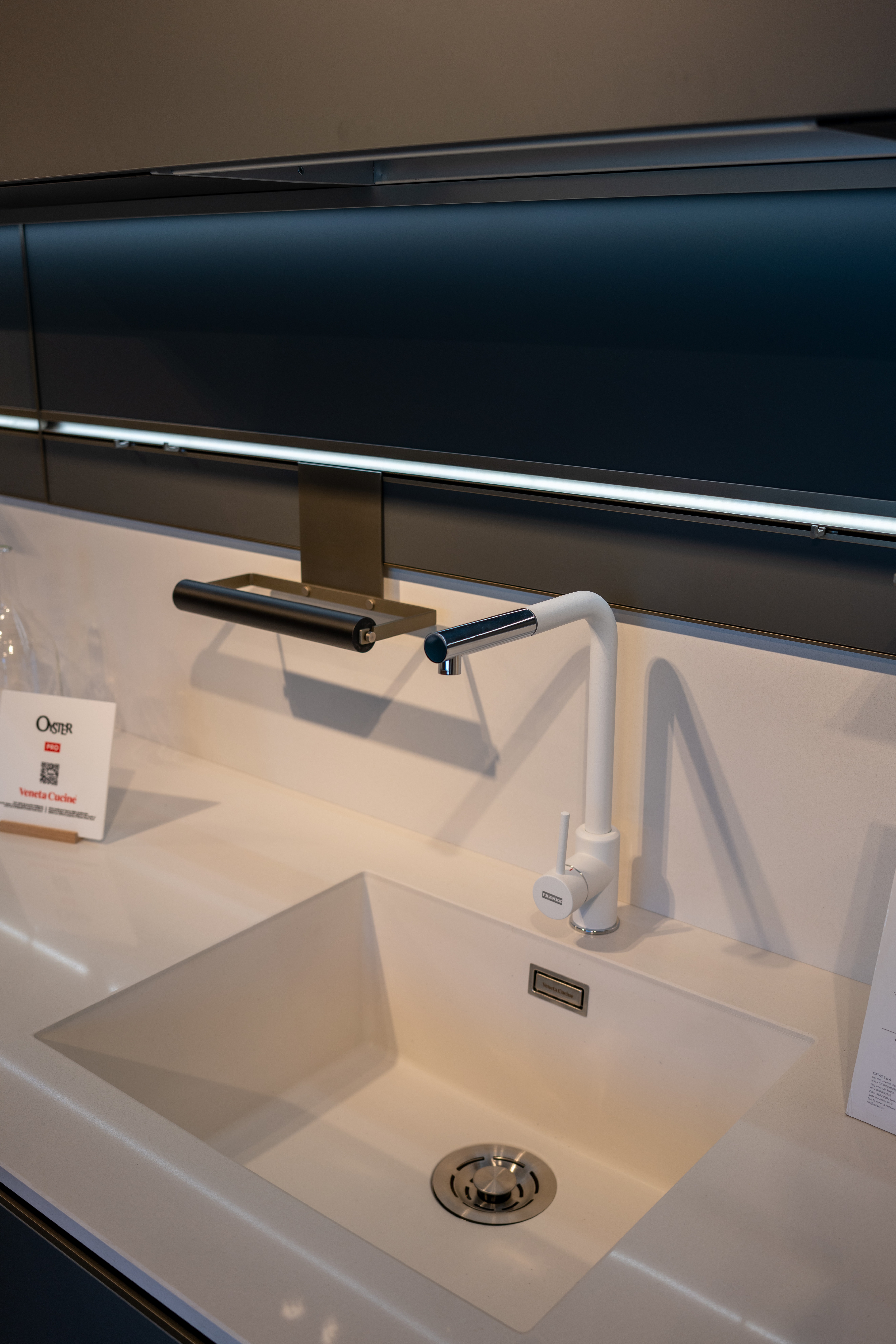 Veneta Cucine - Oyster Pro - Image