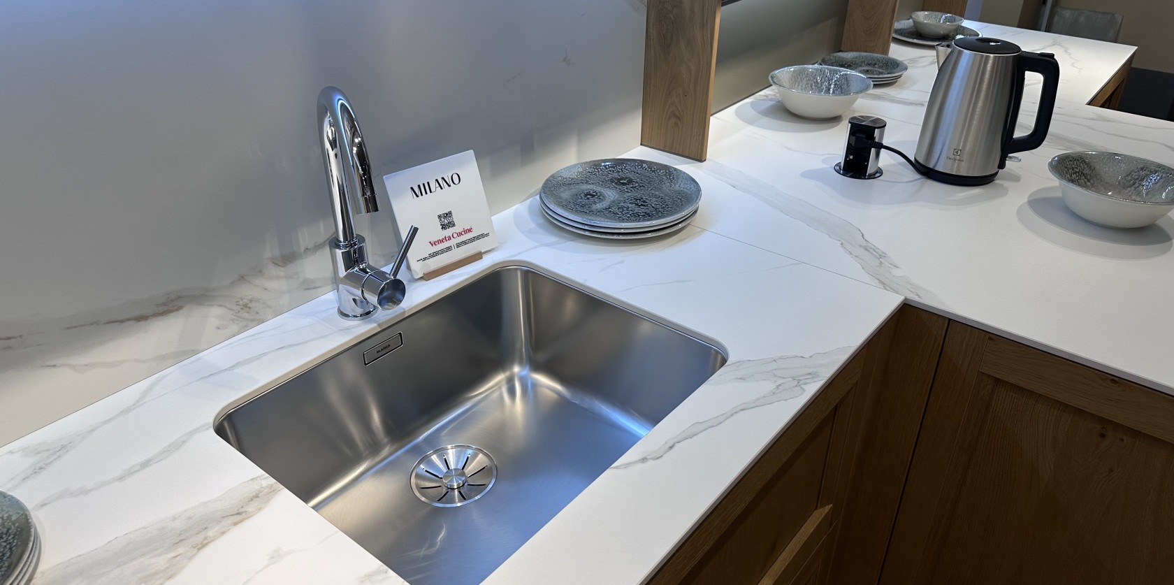 Veneta Cucine - modello Milano - Image