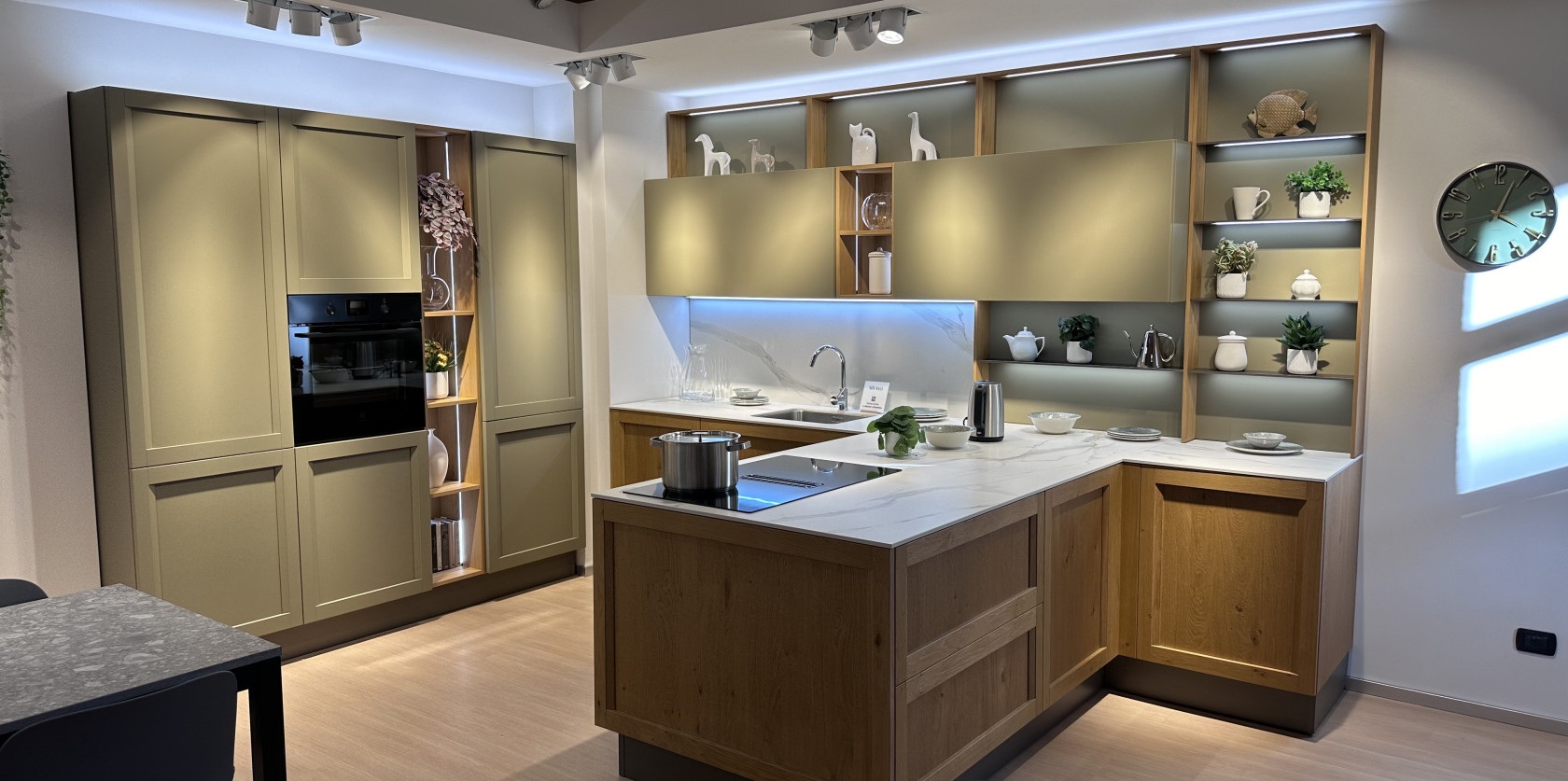 Veneta Cucine - modello Milano - Image