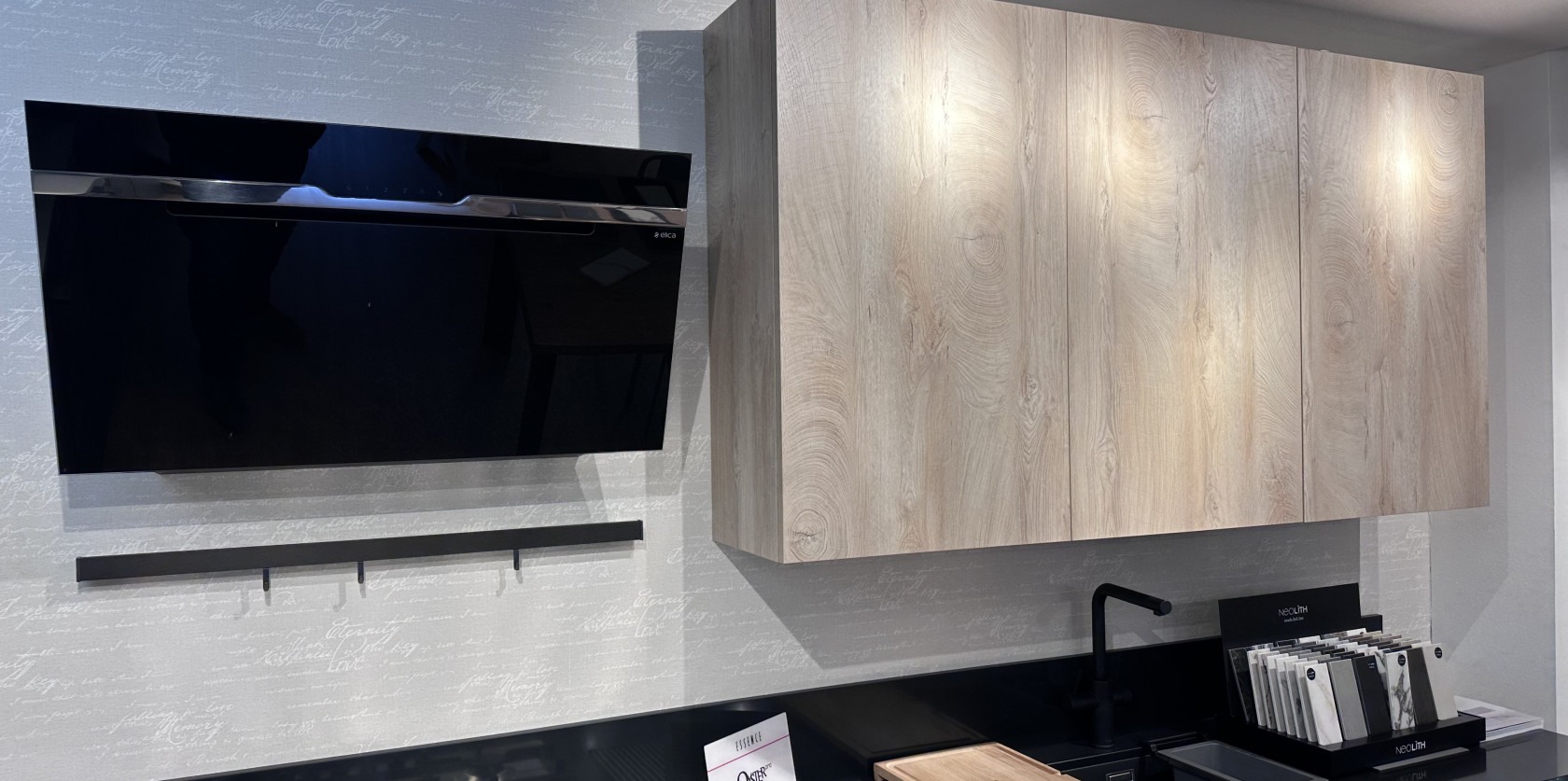 Veneta Cucine - modello Oyster Pro - Image