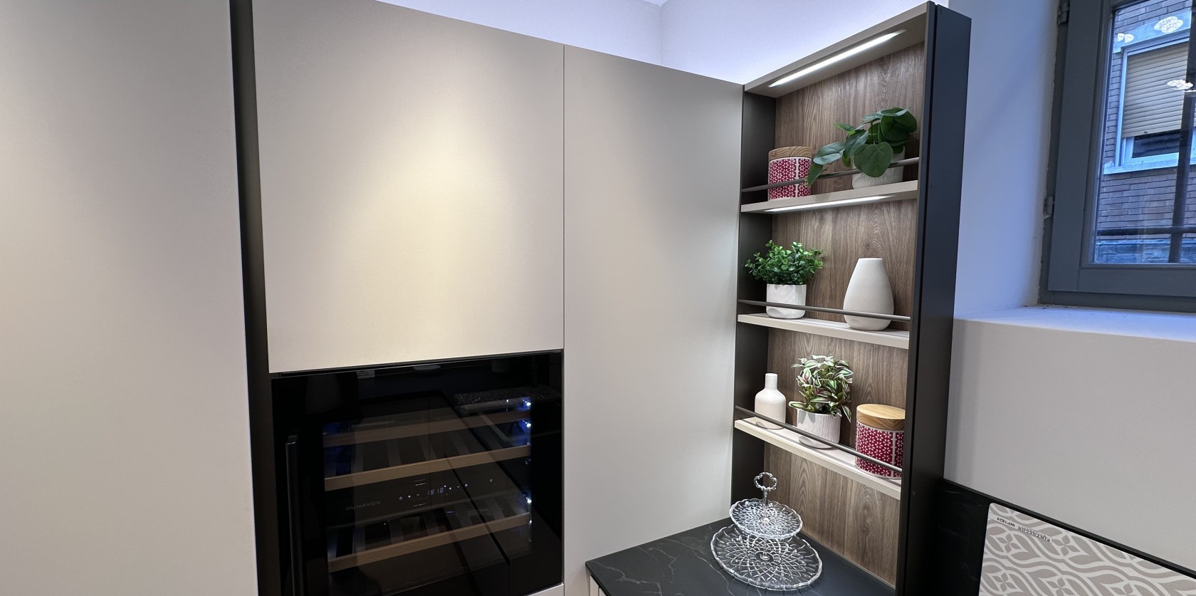 Veneta Cucine - modello Start Time J 2 - Image