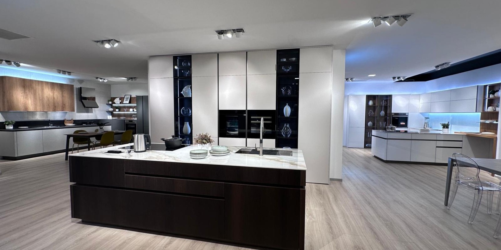 Veneta Cucine - modello Iconica - Image