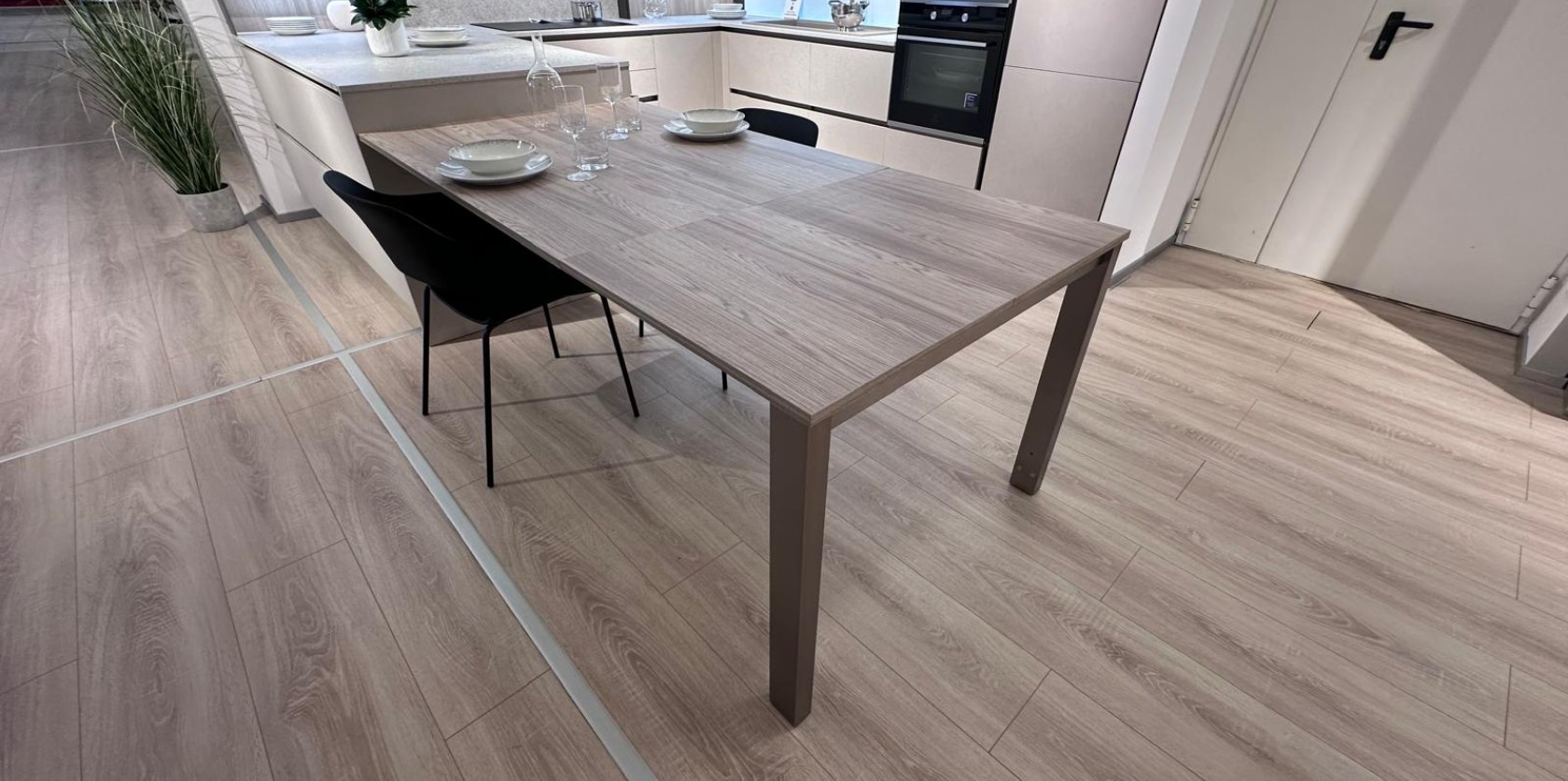Veneta Cucine - modello Start Time J 2 - Image
