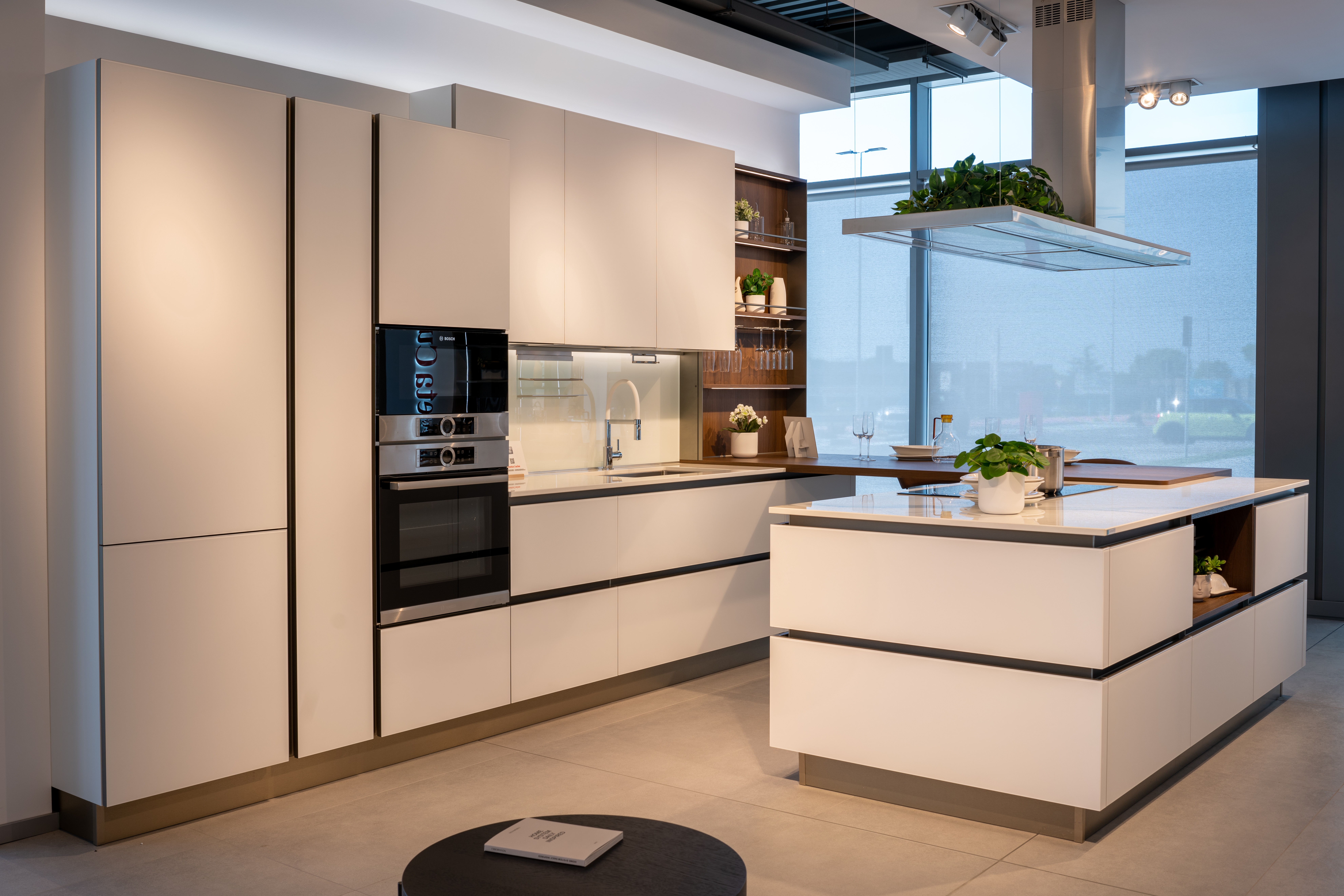 Veneta Cucine - Riflex - Image