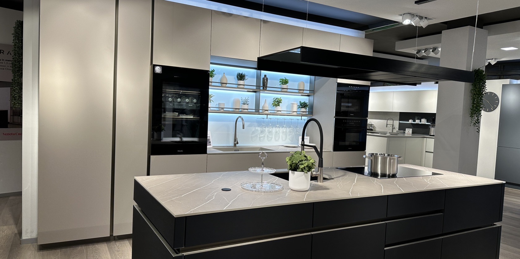 Veneta Cucine - Modello Iconica - Image