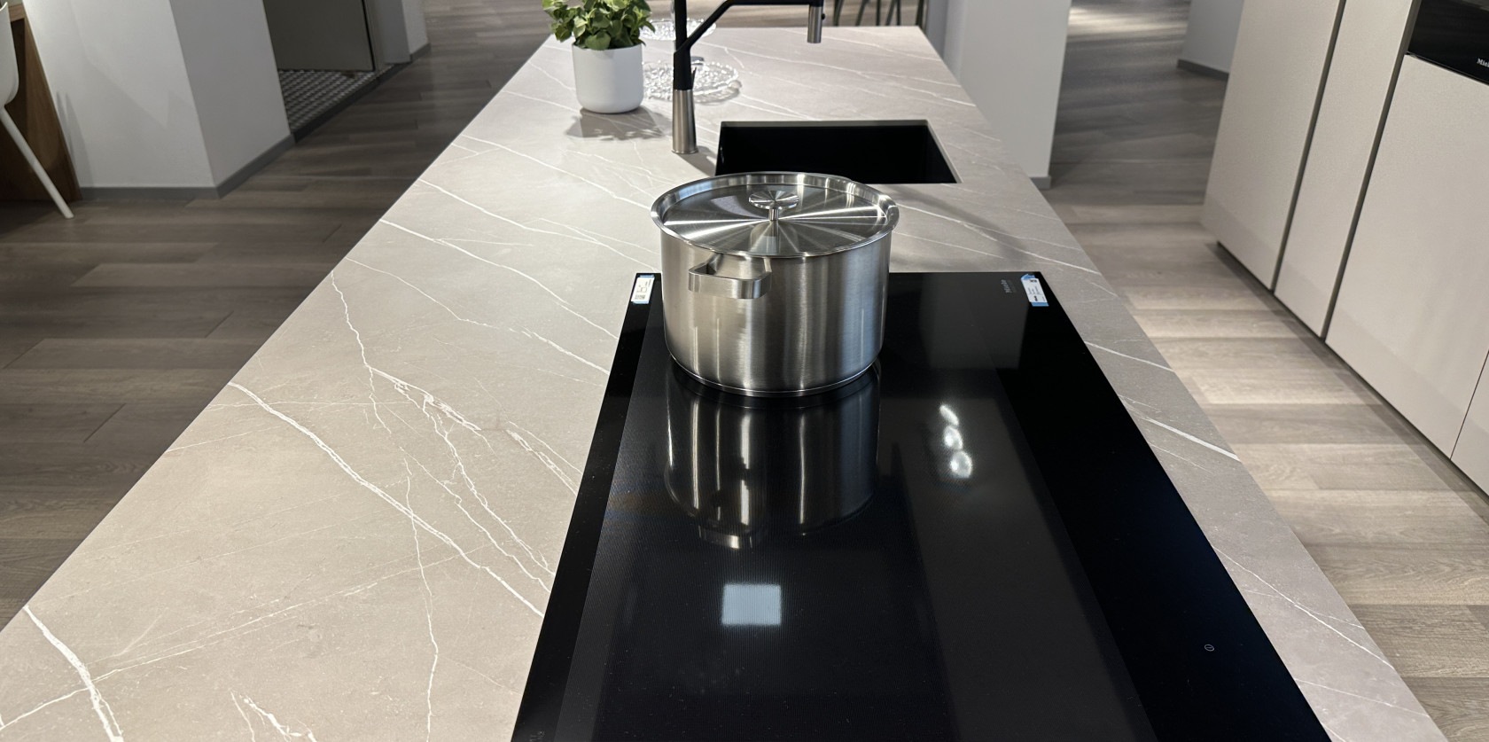 Veneta Cucine - Modello Iconica - Image