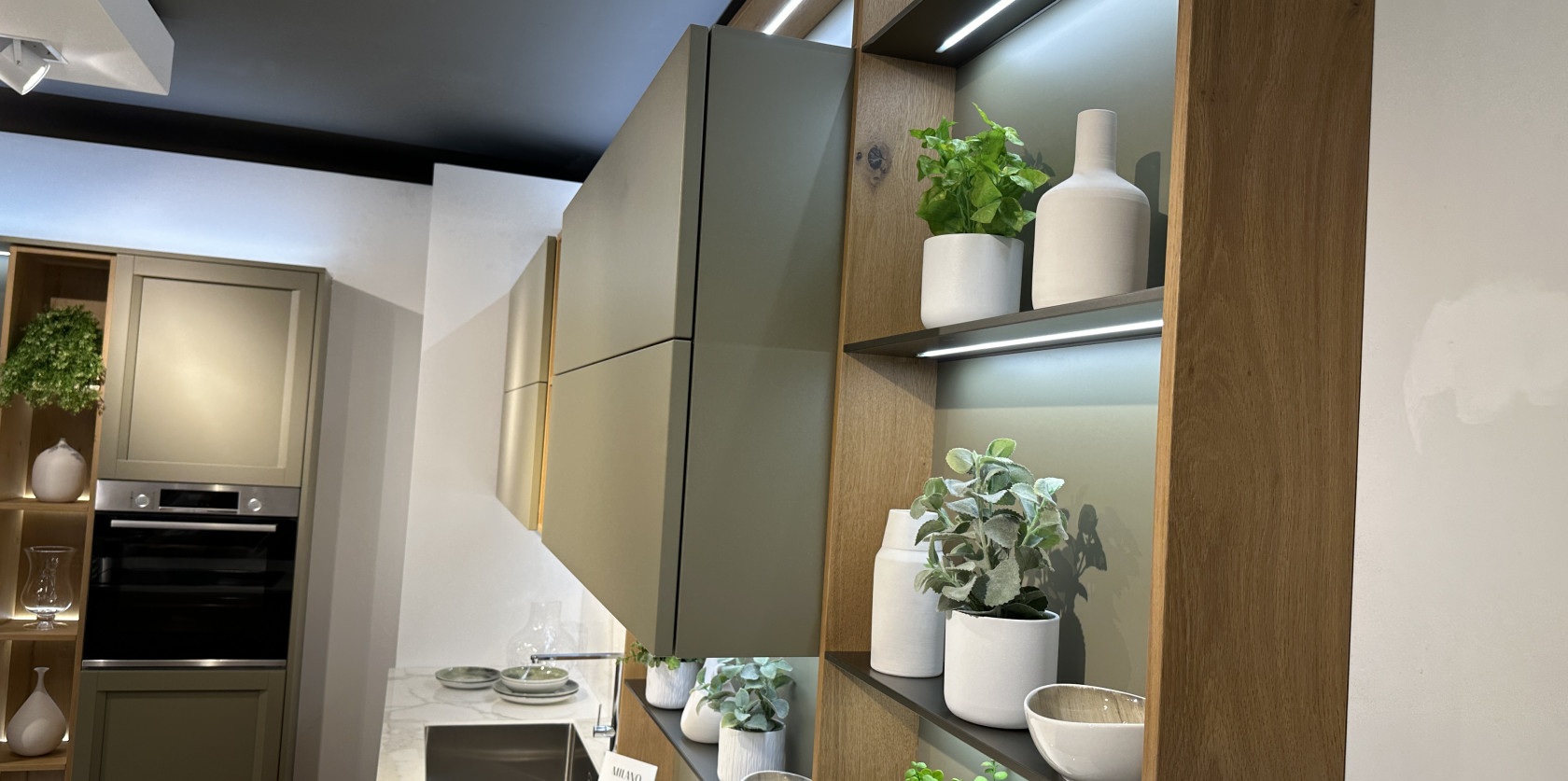 Veneta Cucine - Modello Milano - Image