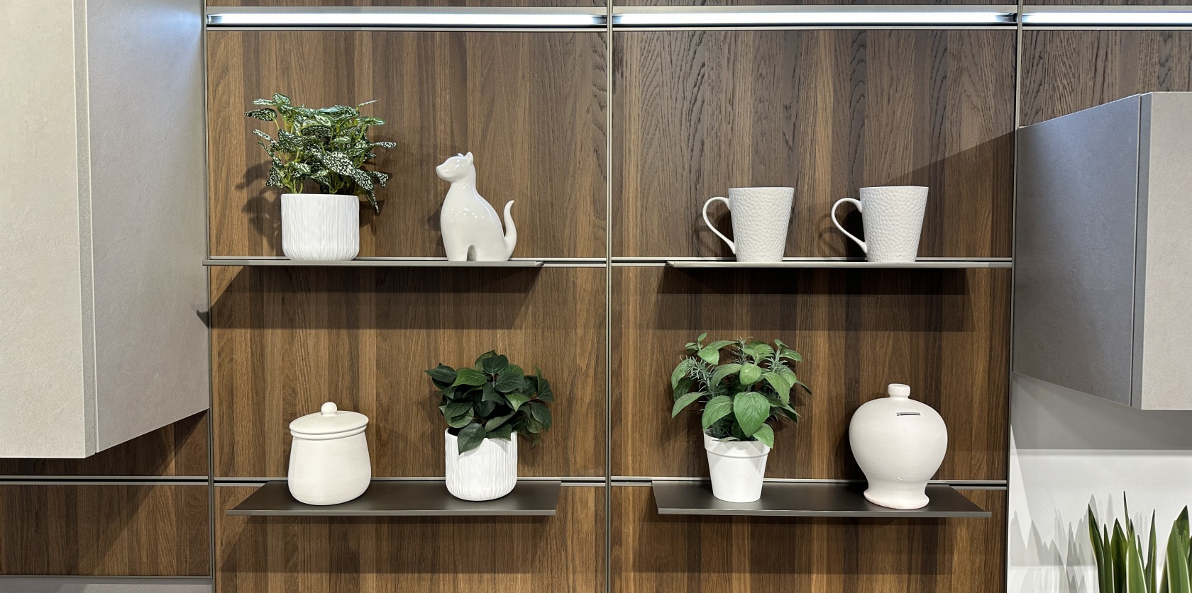 Veneta Cucine - Modello Start Time 2 - Image