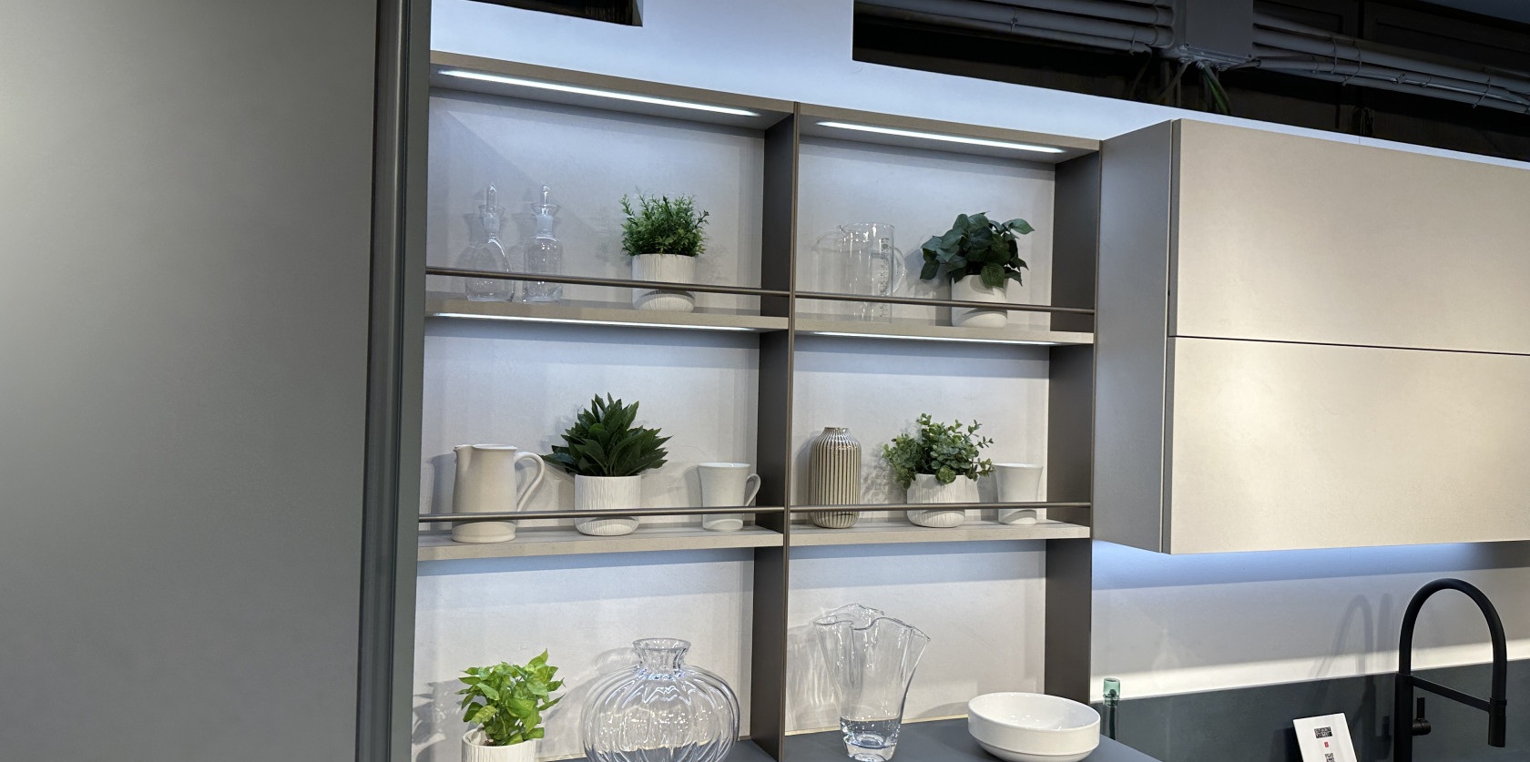 Veneta Cucine - Modello Start Time 3 - Image