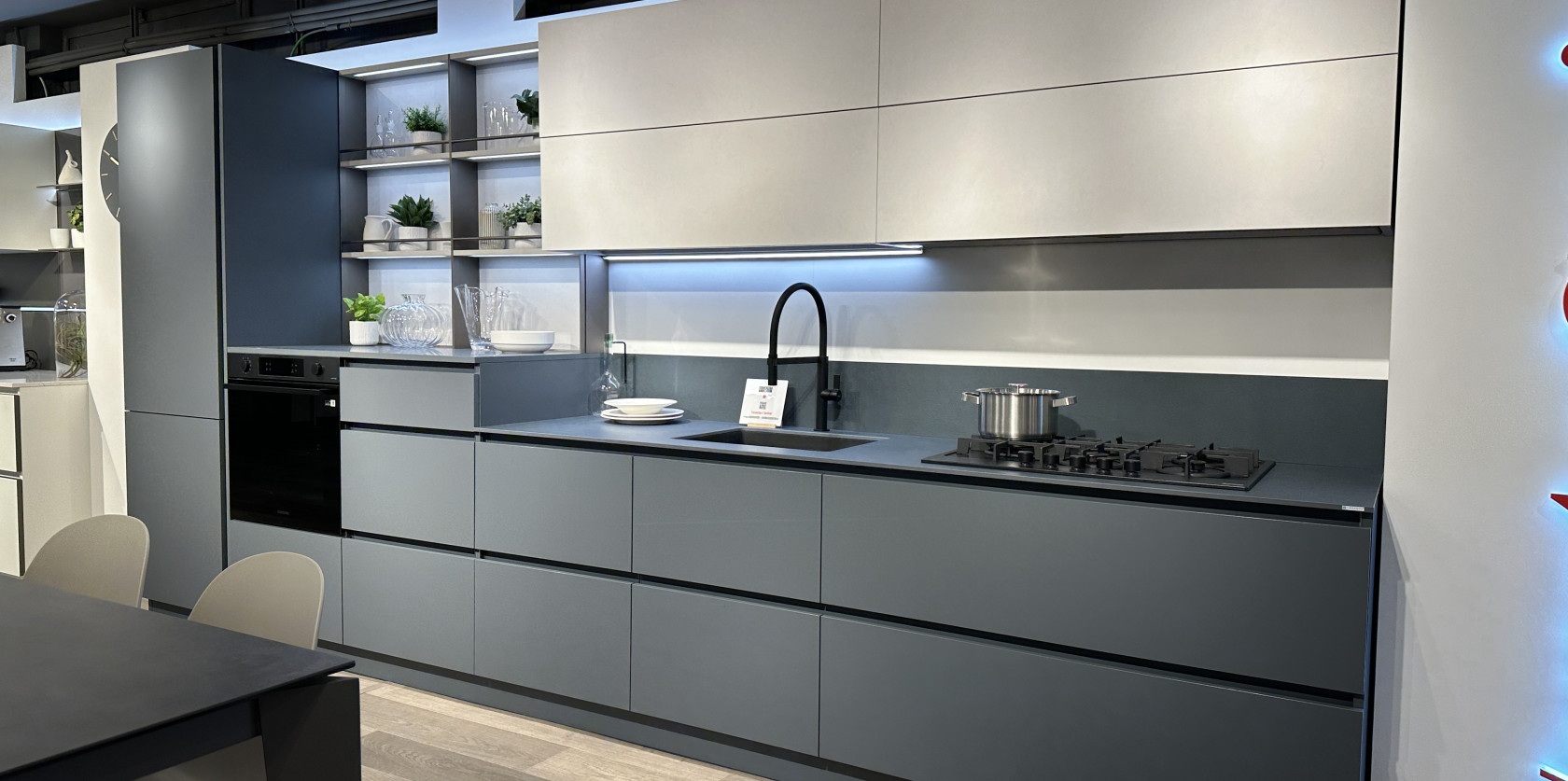 Veneta Cucine - Modello Start Time 3 - Image