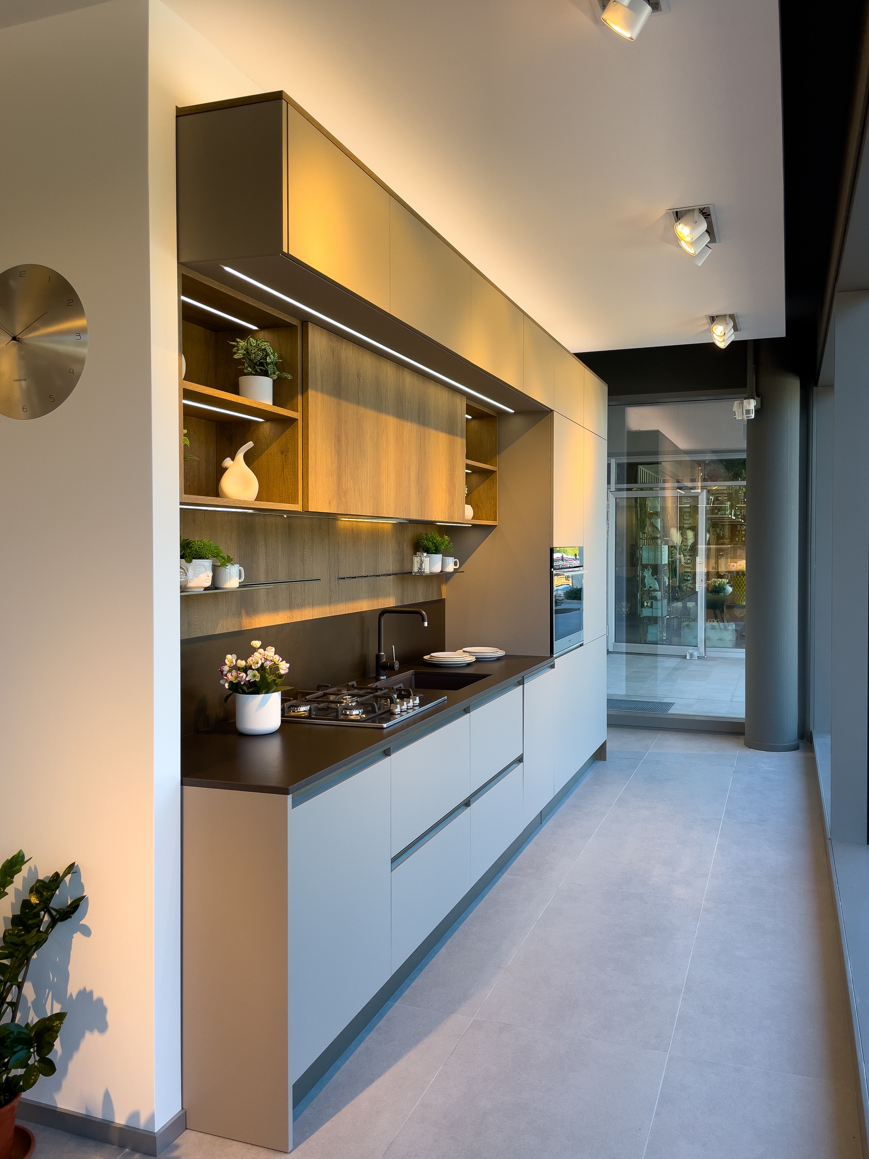 Veneta Cucine - Start Presa - Image