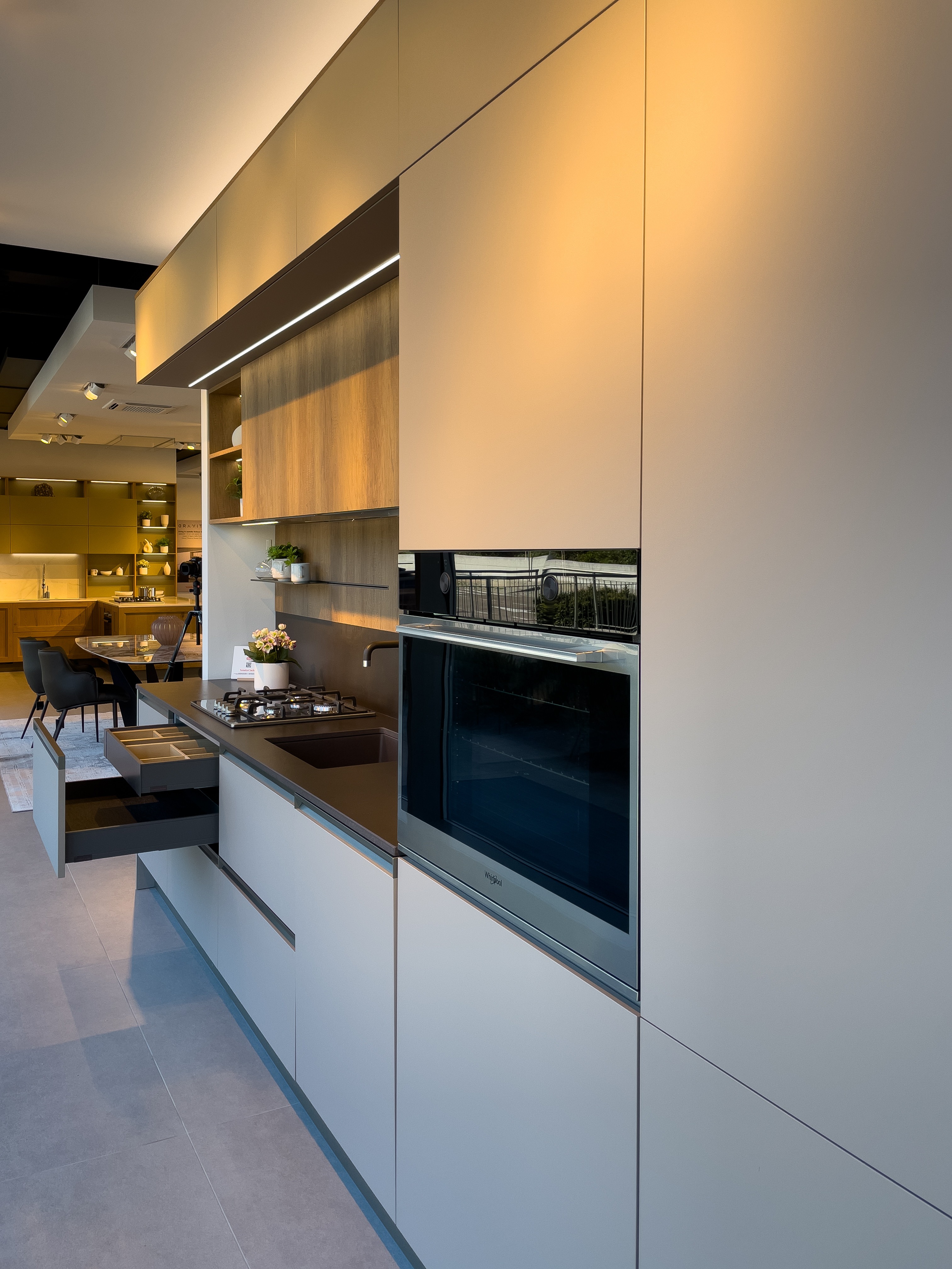 Veneta Cucine - Start Presa - Image