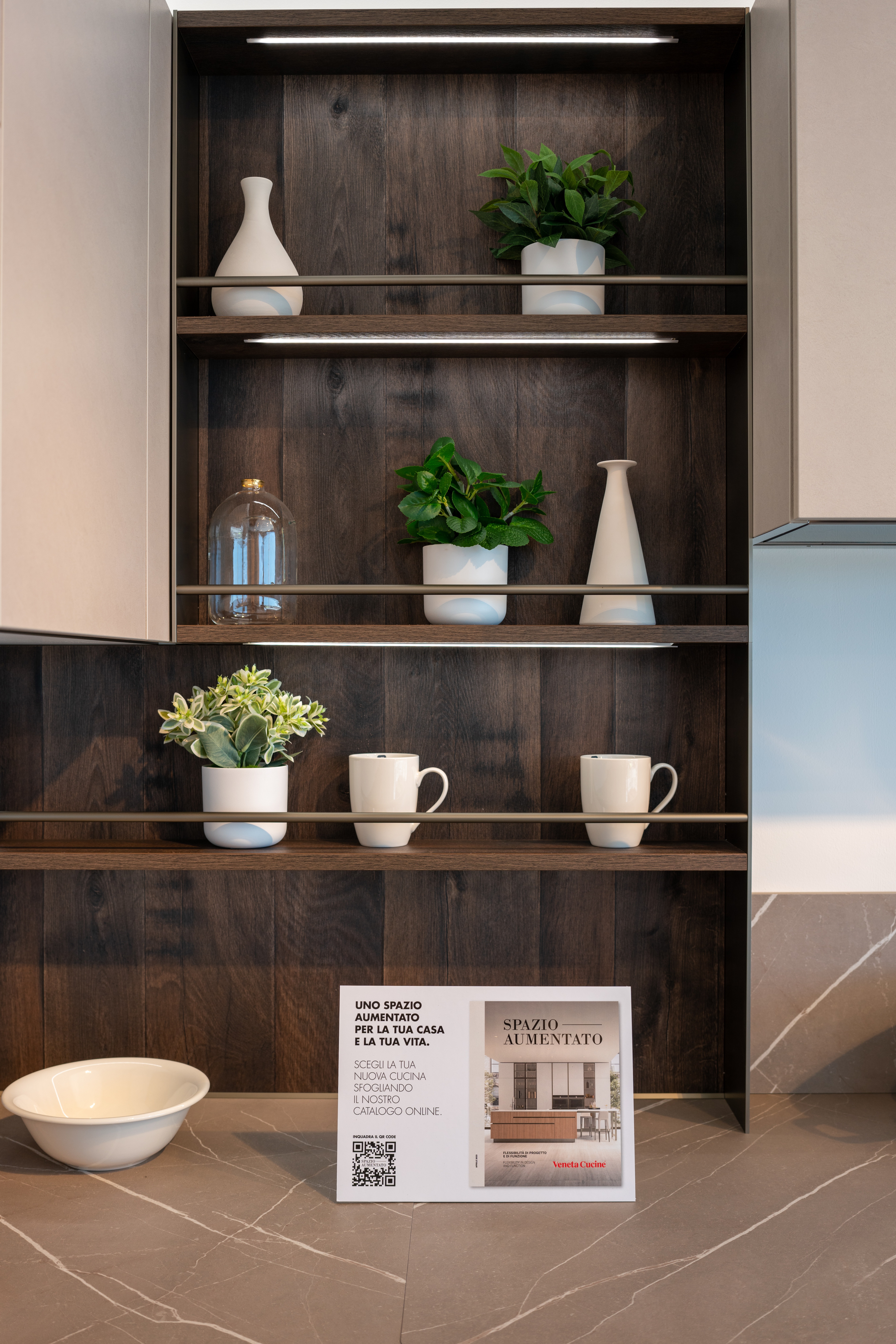 Veneta Cucine - Start Time J - Image