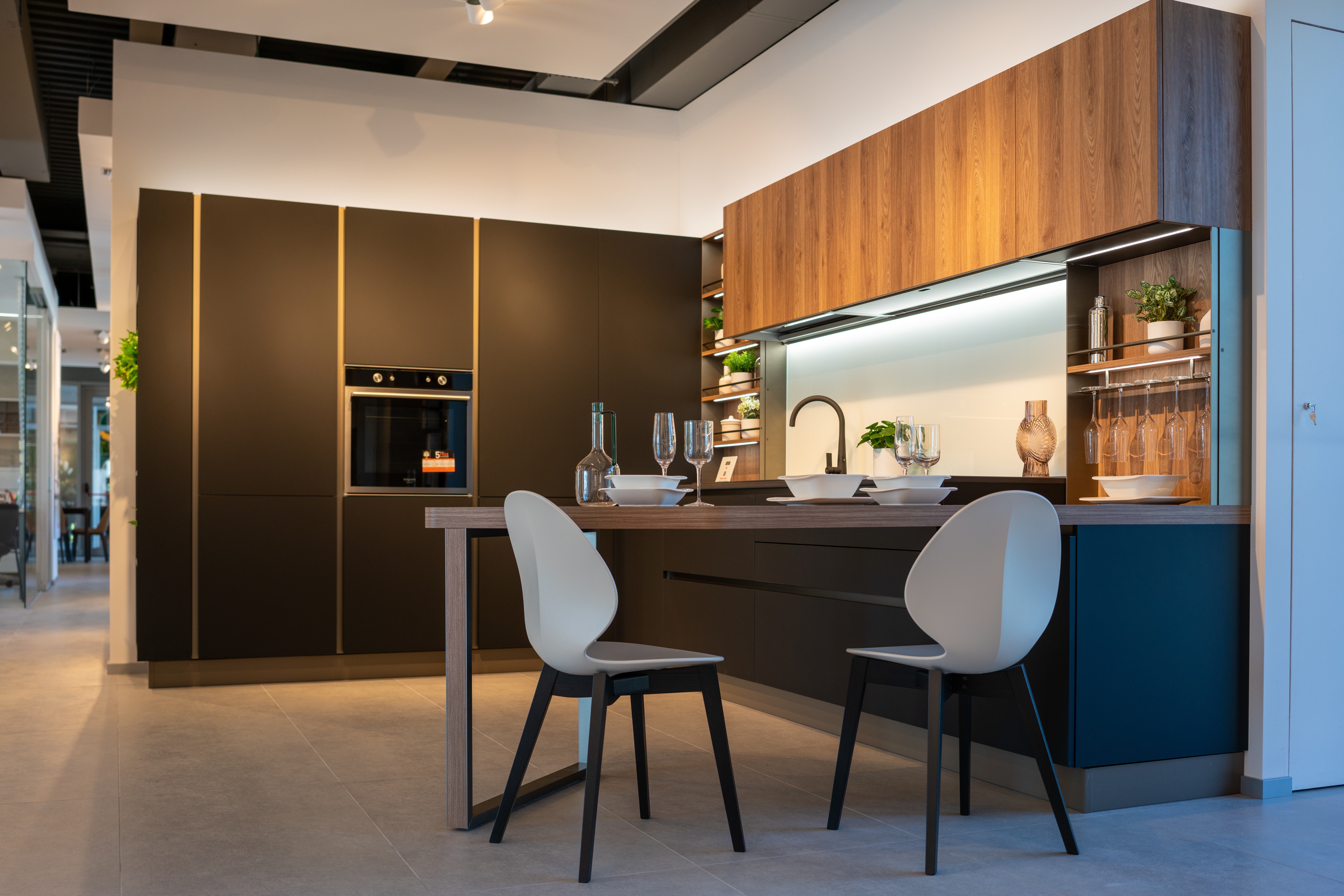 Veneta Cucine - Start Time J Soft - Image