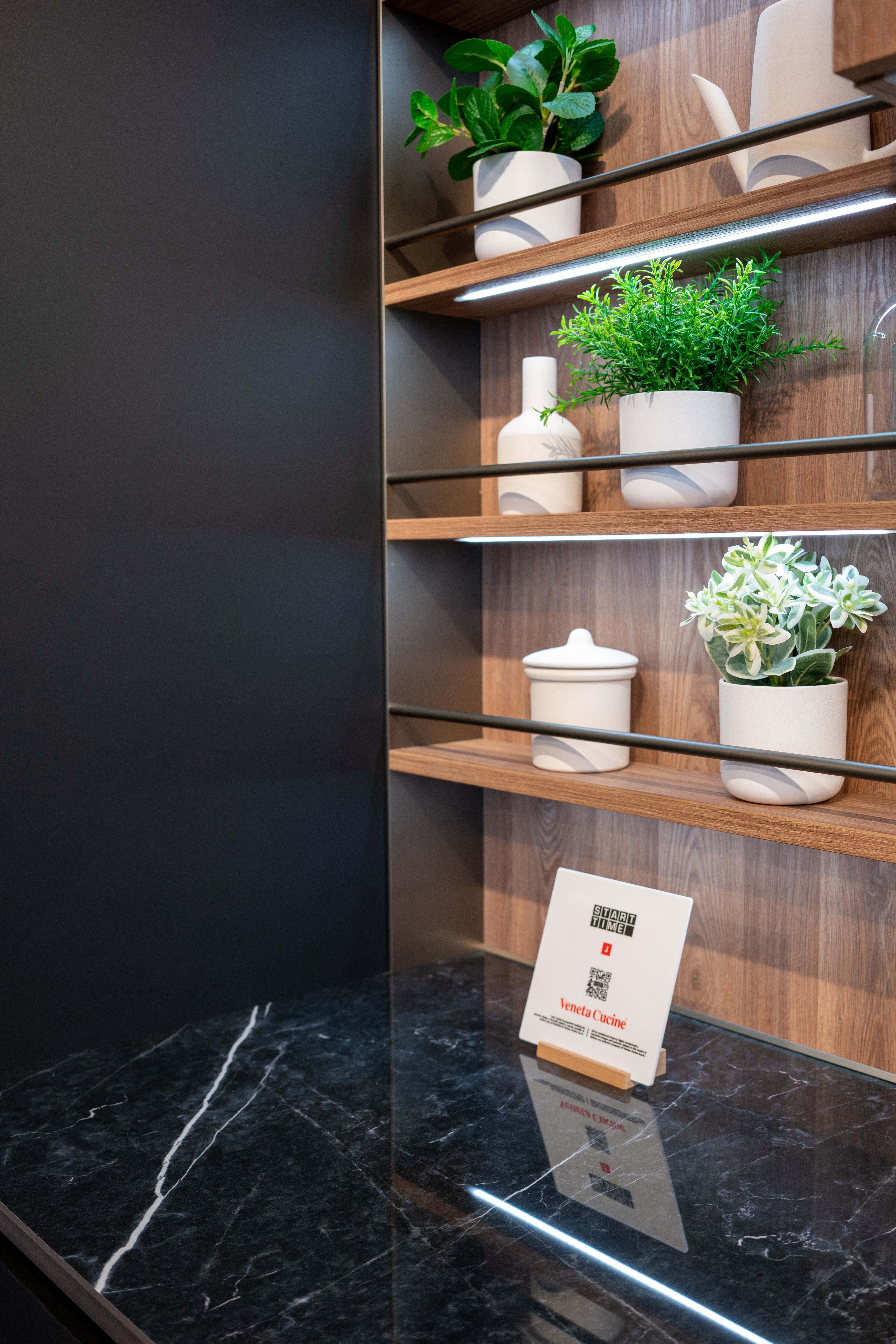 Veneta Cucine - Start Time J Soft - Image