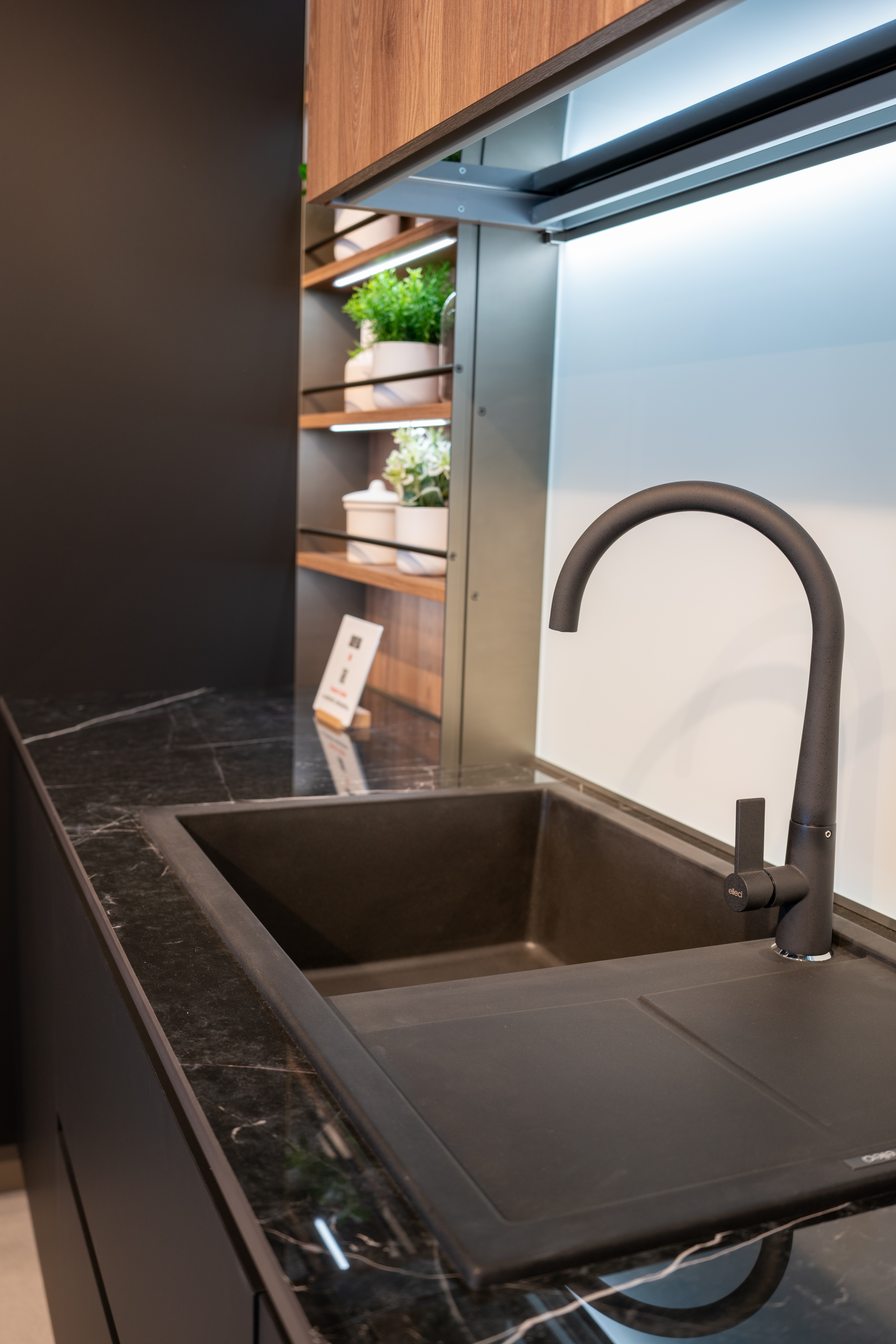 Veneta Cucine - Start Time J Soft - Image