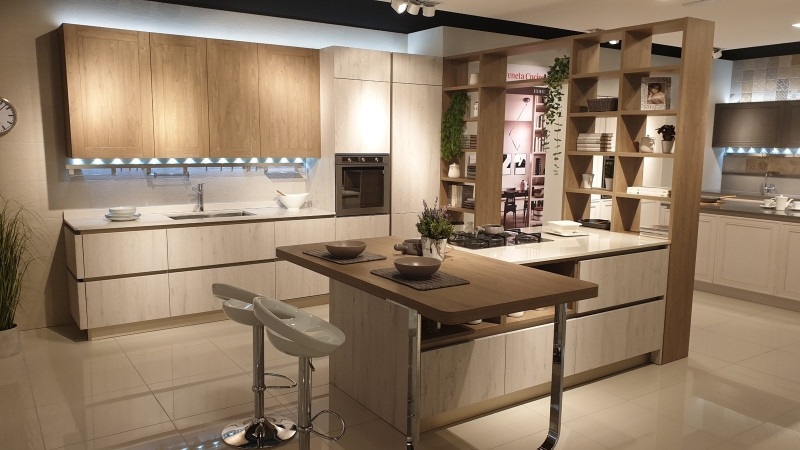 Alcune foto della nostra esposizione - Image