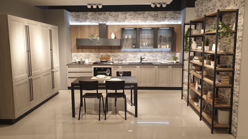 Alcune foto della nostra esposizione - Image