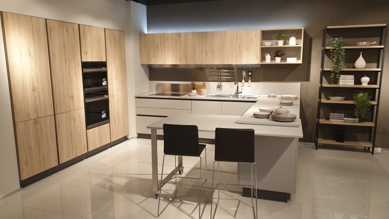 Alcune foto della nostra esposizione - Image