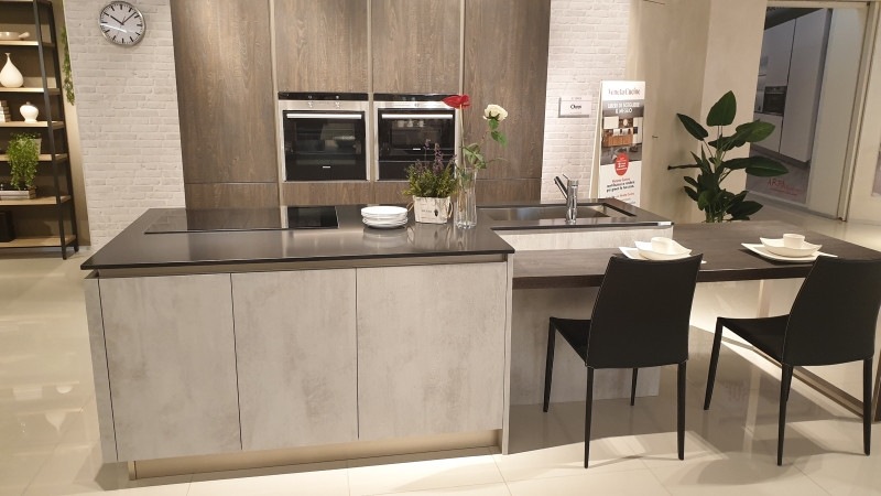 Alcune foto della nostra esposizione - Image