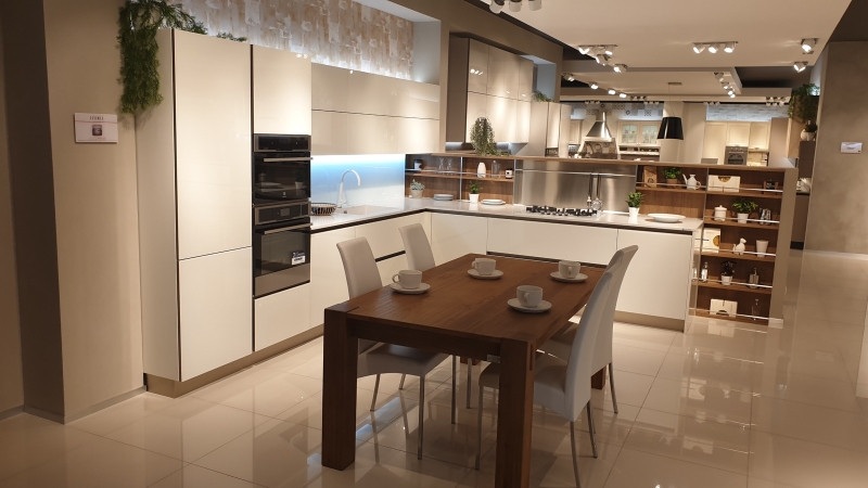 Alcune foto della nostra esposizione - Image