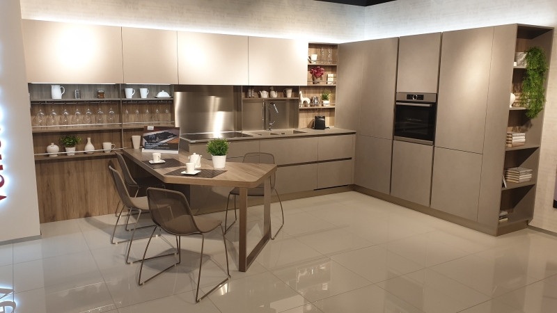 Alcune foto della nostra esposizione - Image