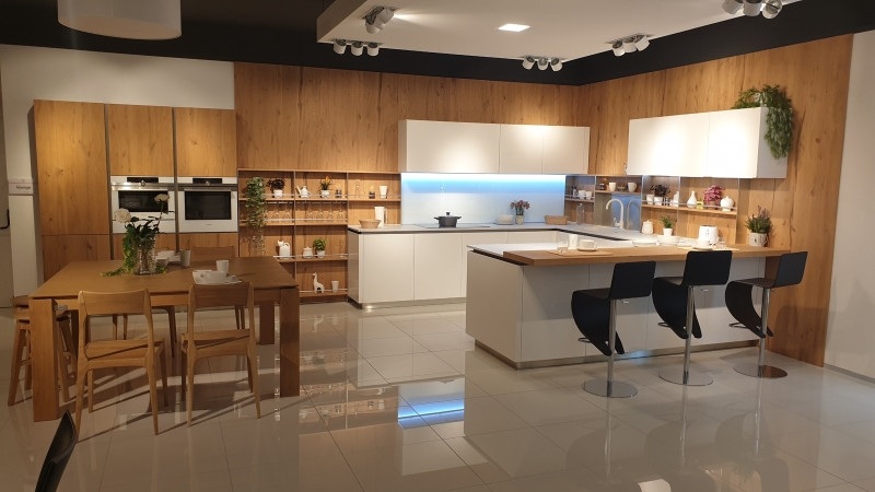 Alcune foto della nostra esposizione - Image