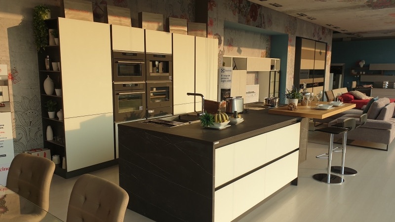 Alcune foto della nostra esposizione - Image