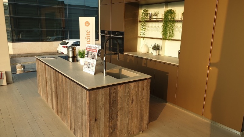 Alcune foto della nostra esposizione - Image